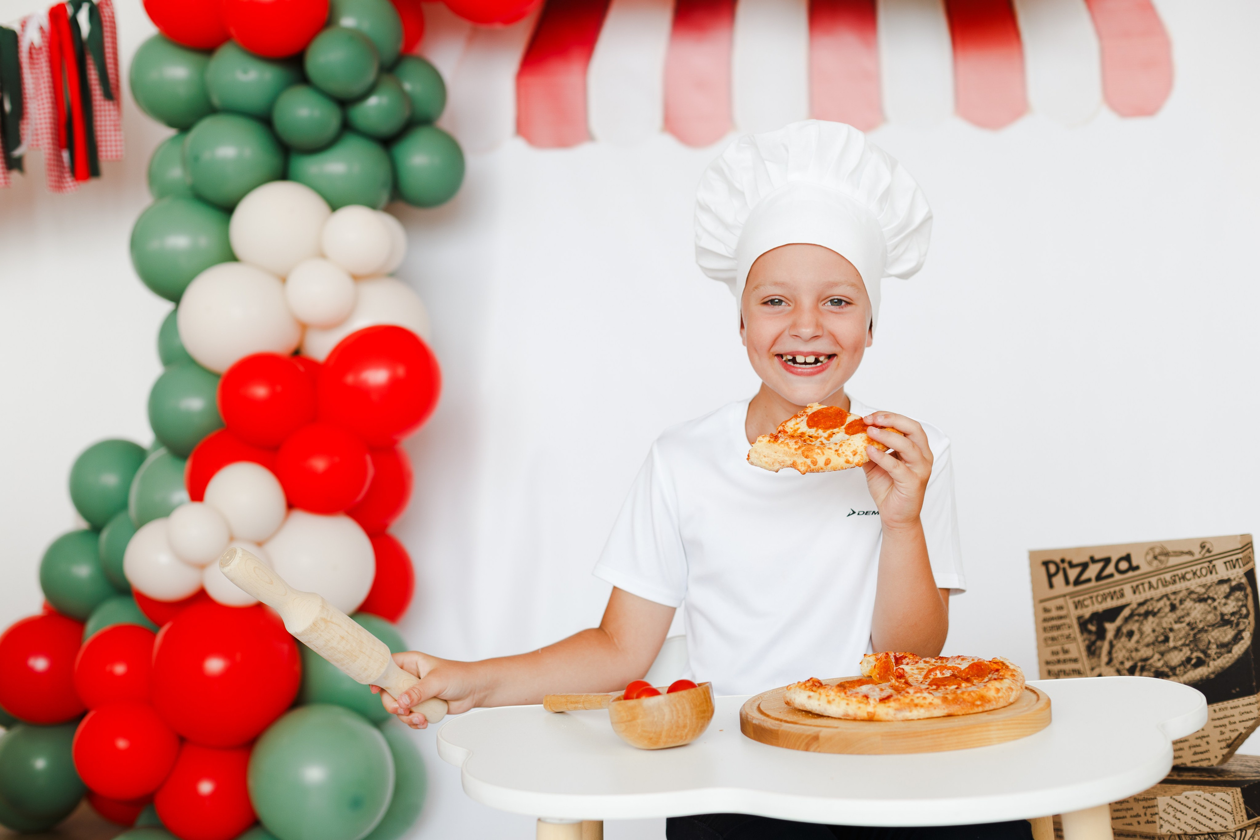 Мгновение. Фотостудия. Балашиха. Железнодорожный