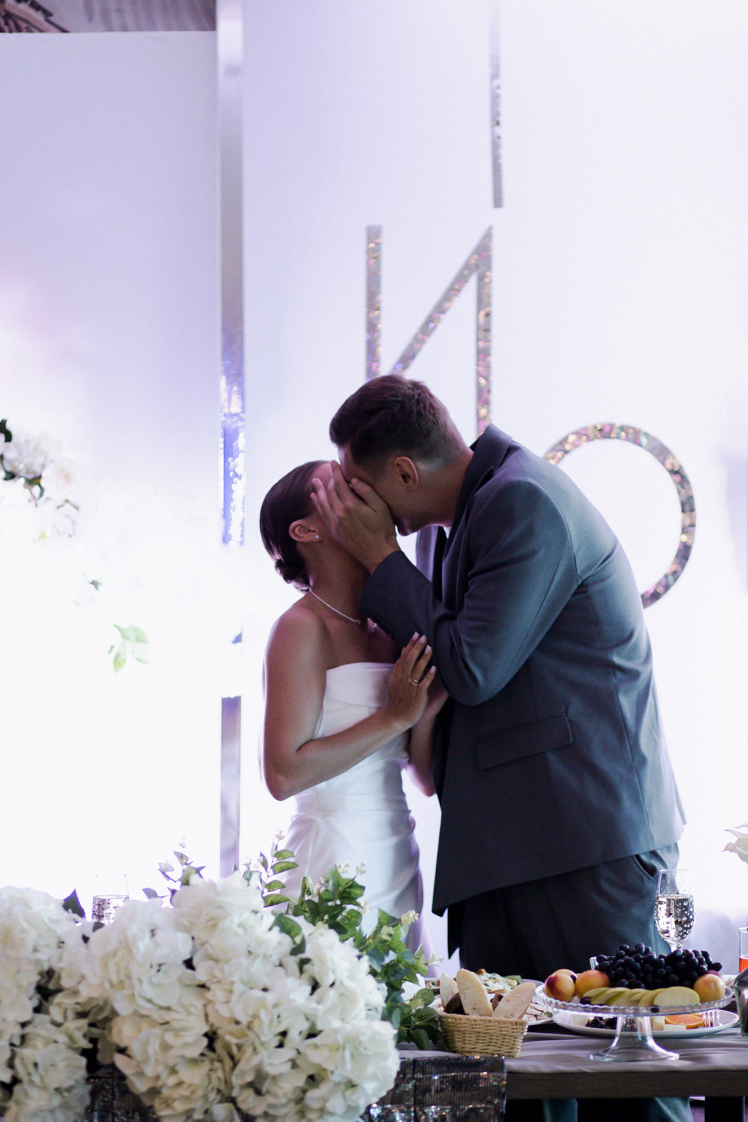 Юлия и Игорь. Фотограф Юлия Герасимова Иркутск