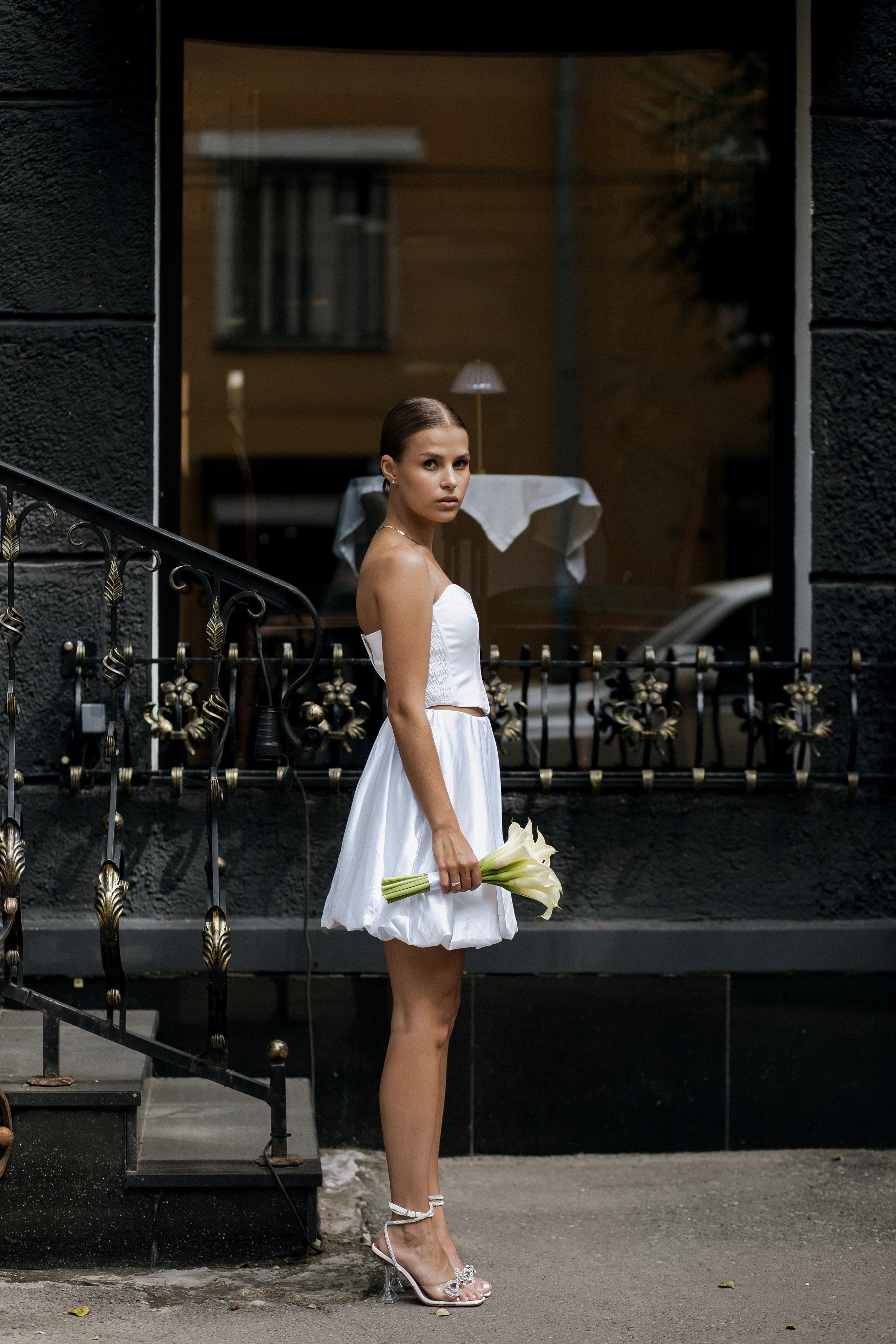 Юлия и Игорь. Фотограф Юлия Герасимова Иркутск