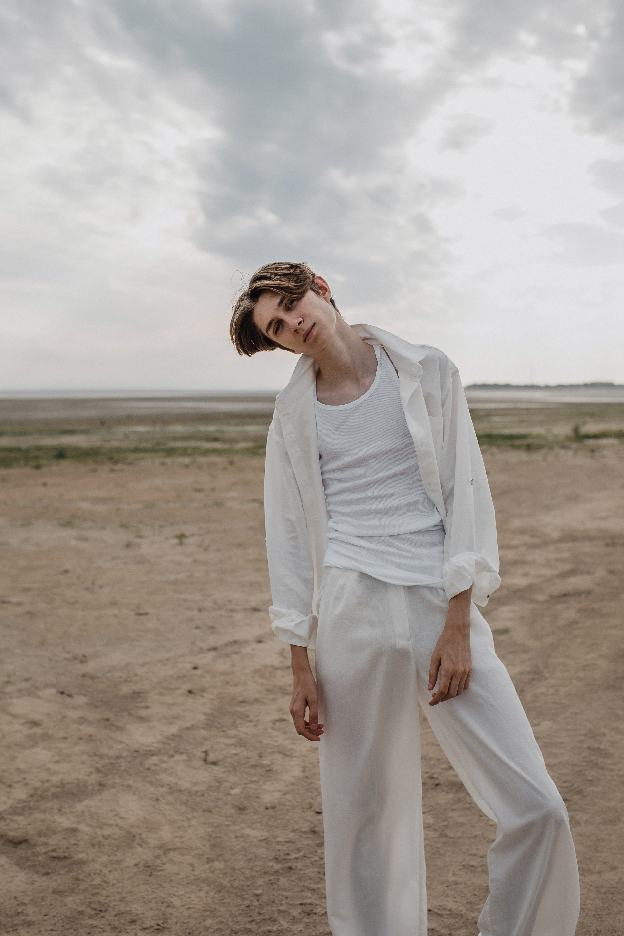 Данил. Фотошкола | Фотограф в Краснодаре Марина Туник