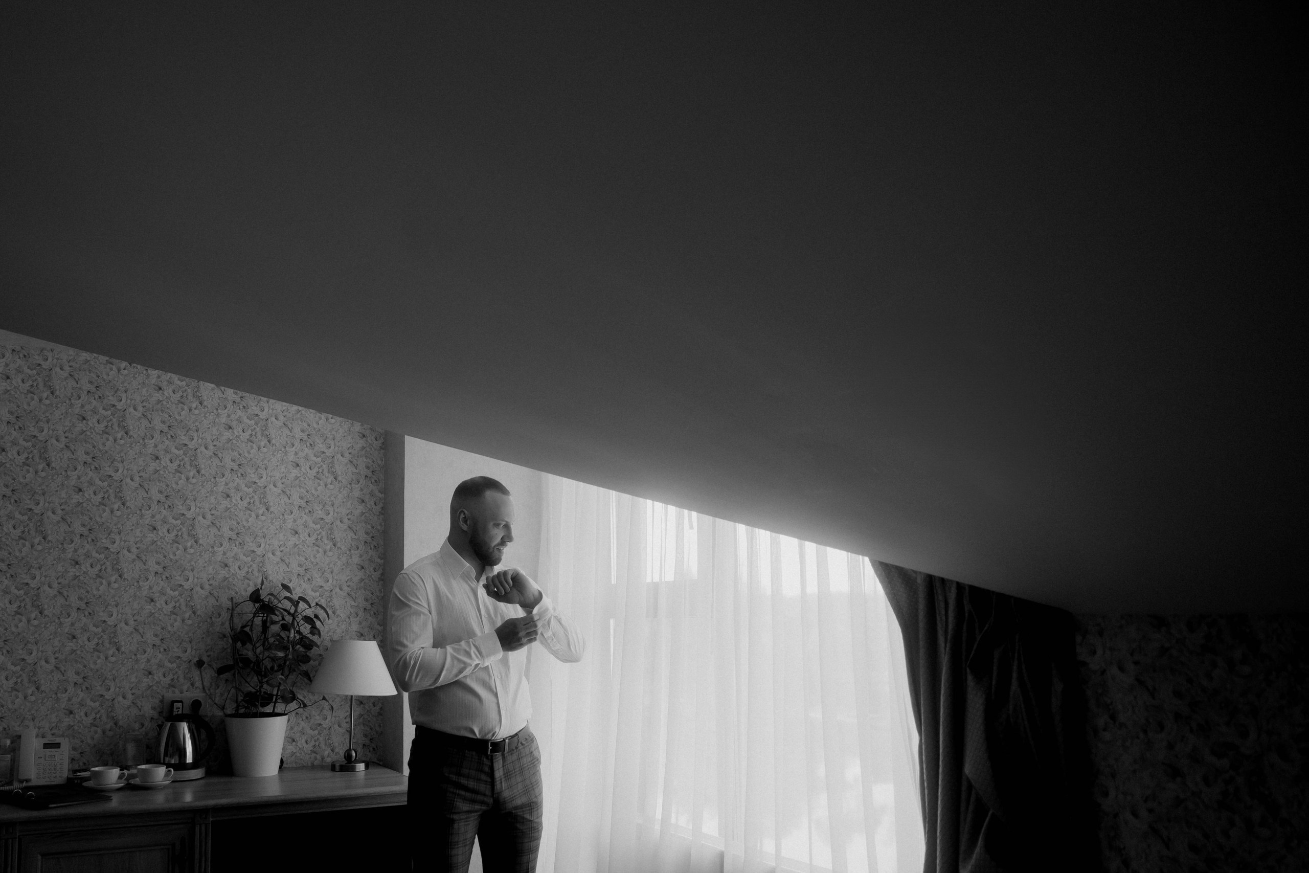 Маша&Данил. Свадебный Фотограф Москва и МО