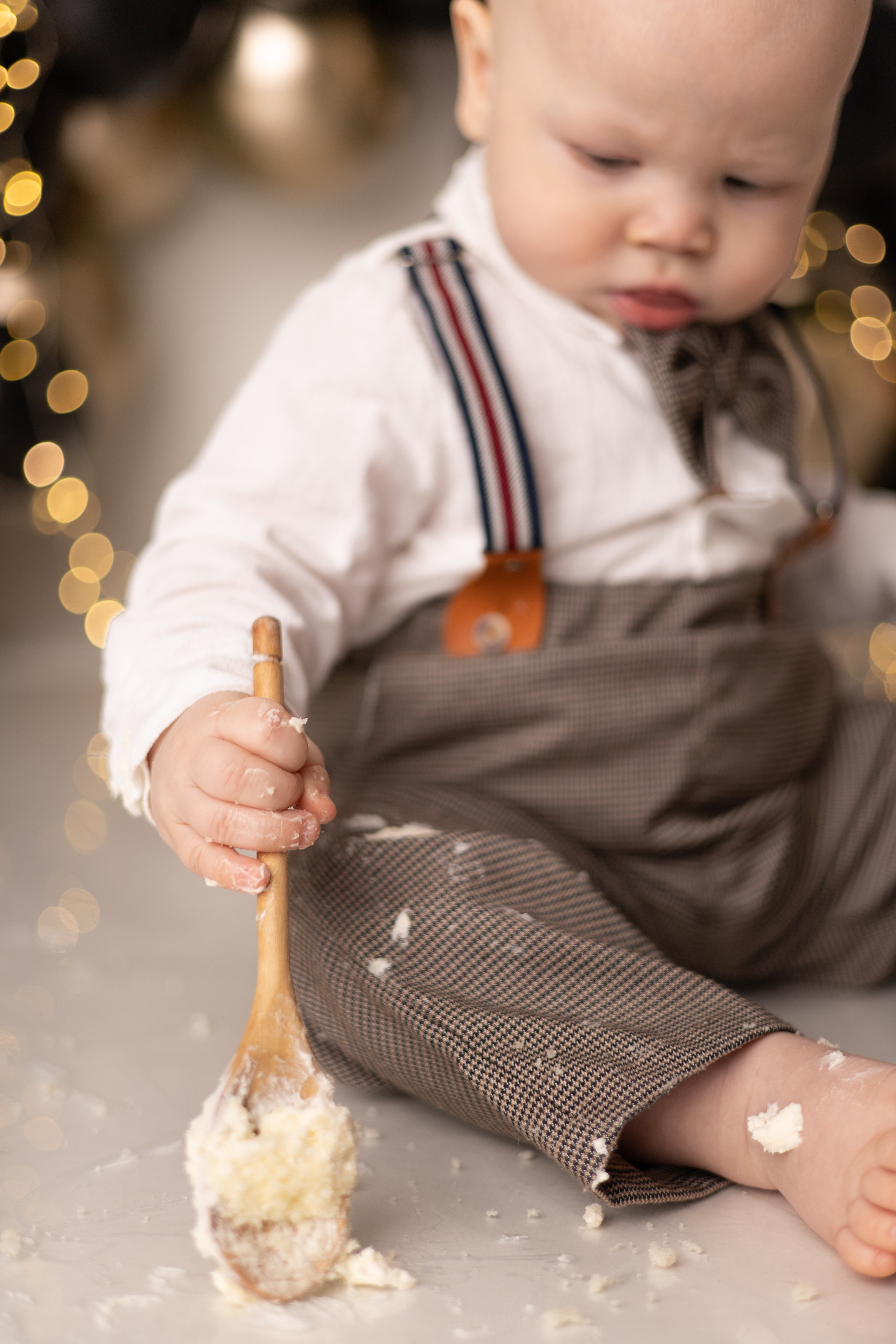 Годовасие. Детский новорождённых и детей постарше Анисимова Полина