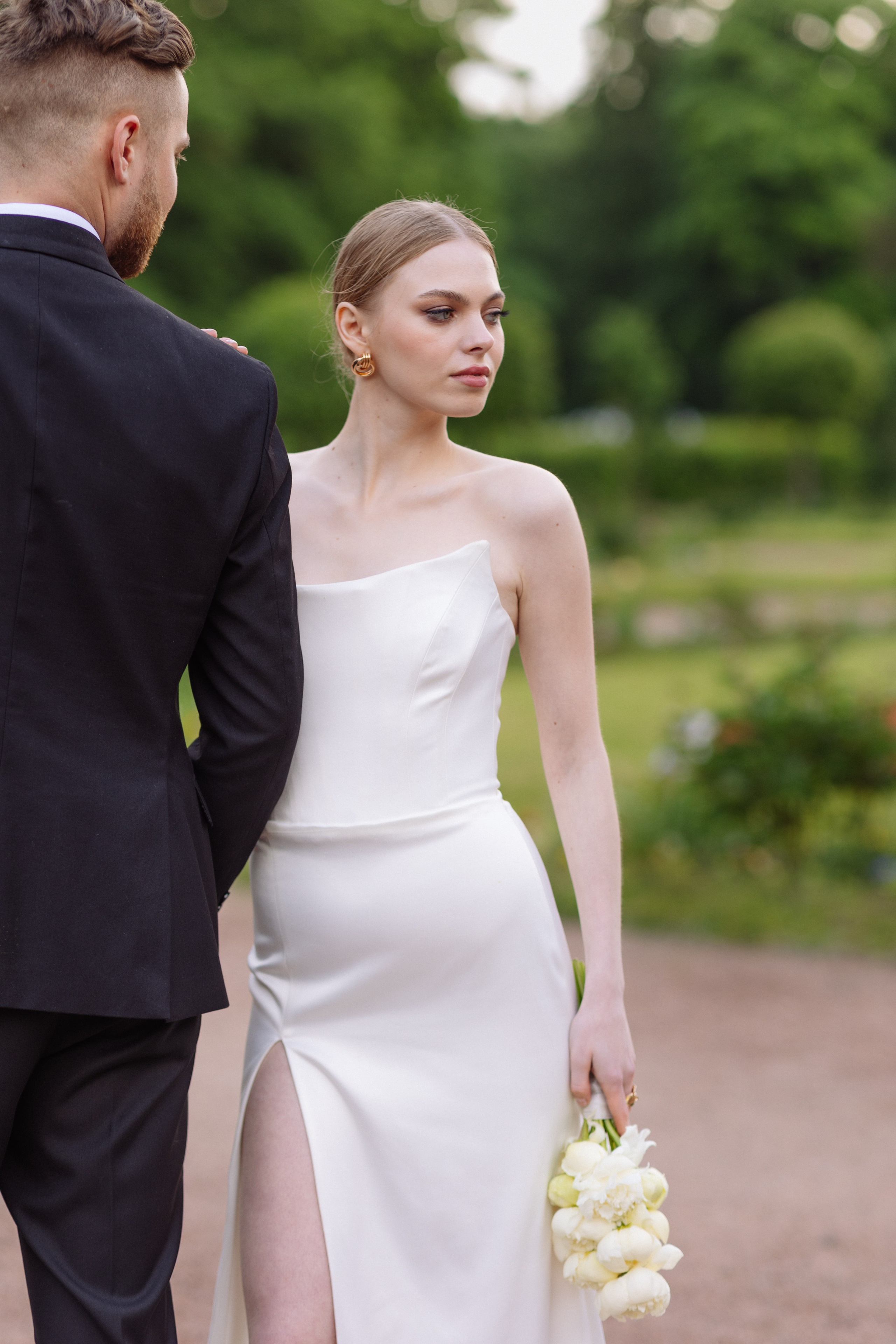 Kuskovo. Главная