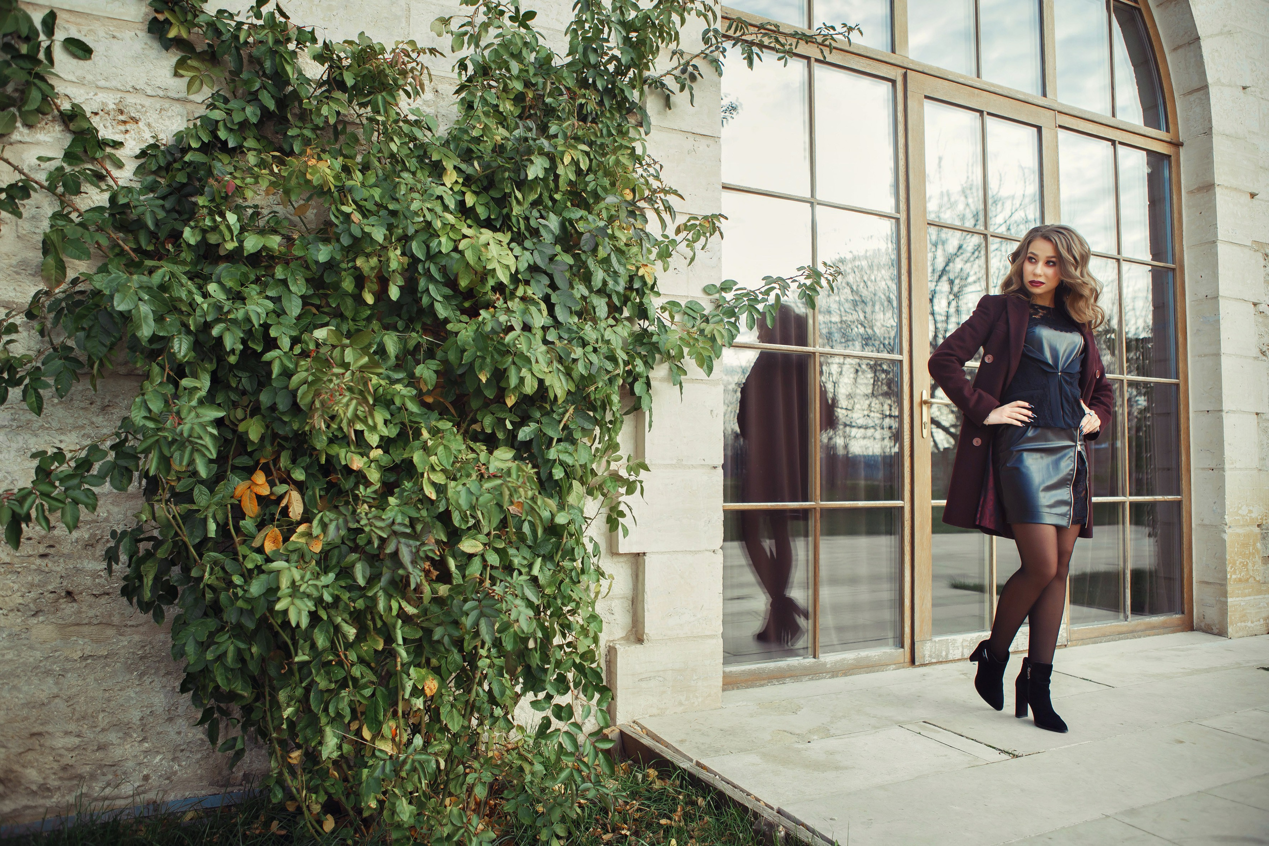 Лиза. Свадебный и портретный Фотограф в Липецке Дмитрий Котюков