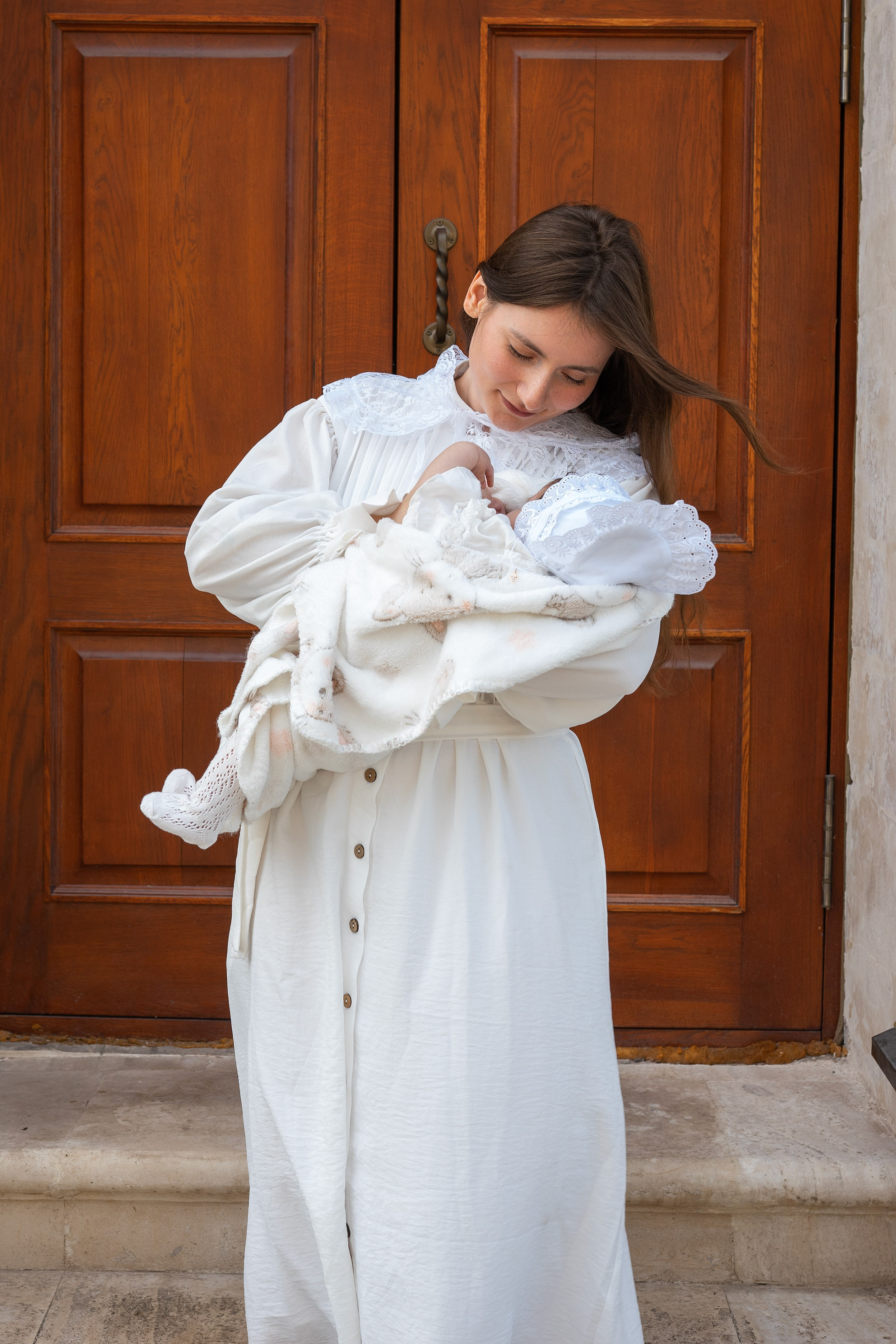 Крещение. Твой фотограф в Москве