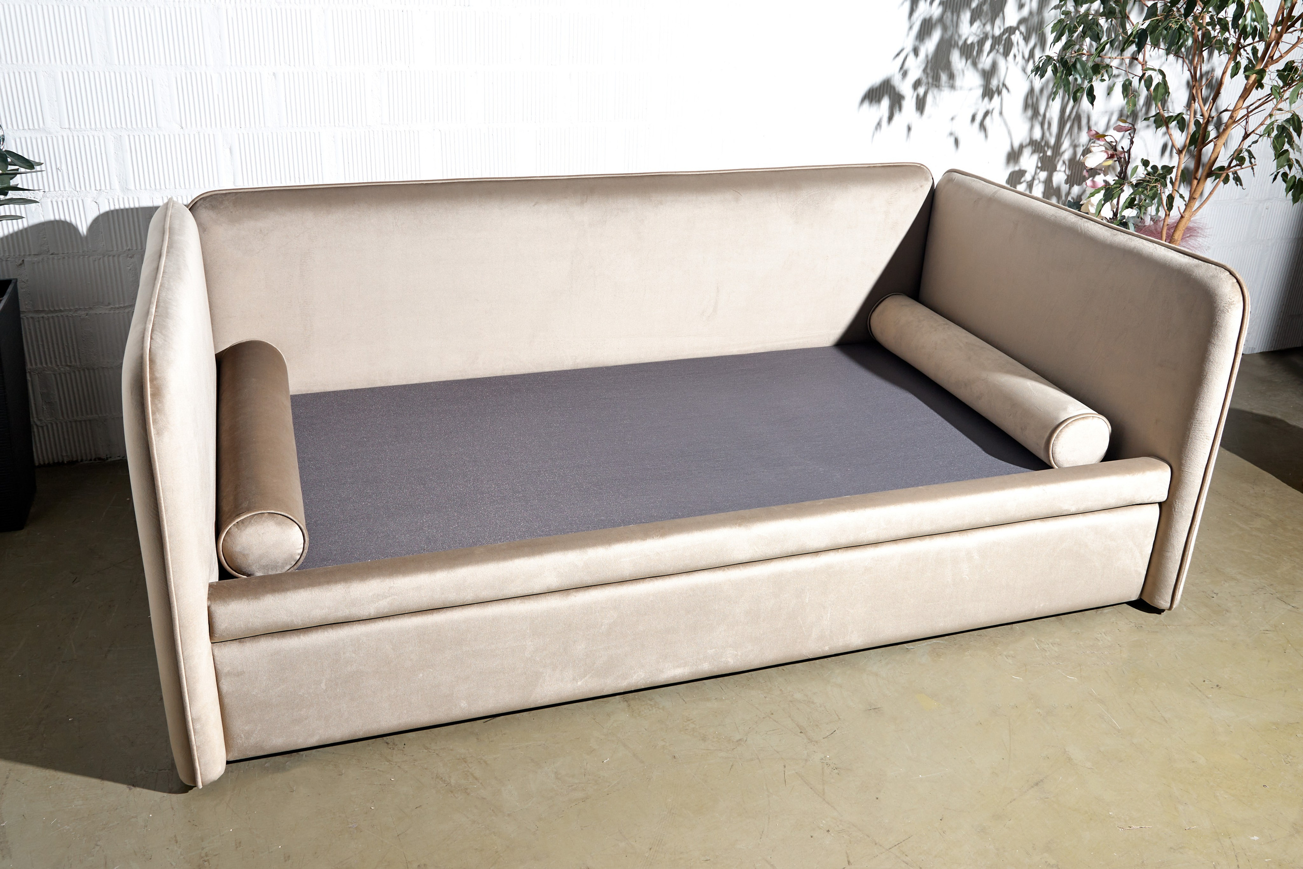 Портфолио. КОРБ — мебель