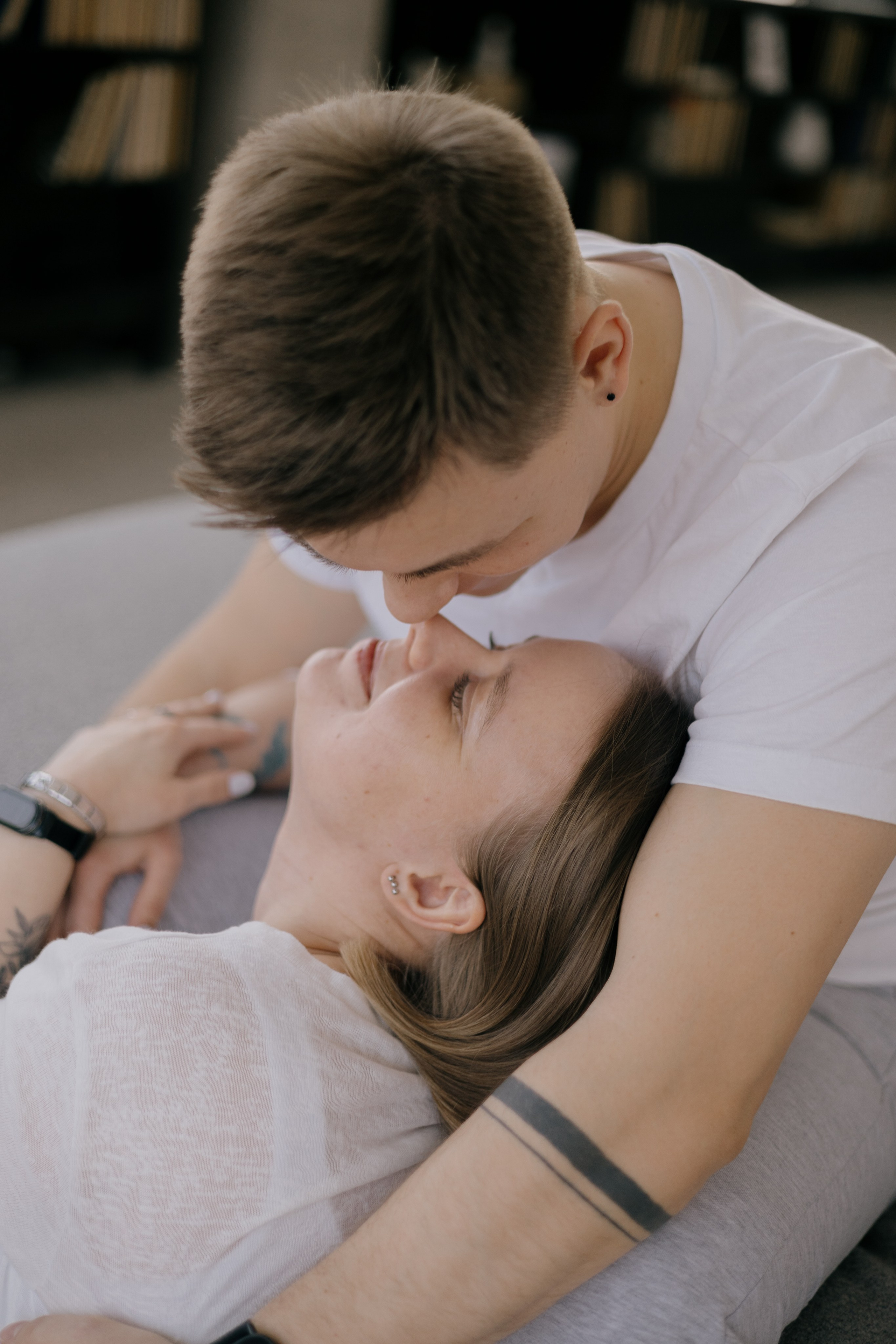 Love. Фотограф Красноярск Шадрина Екатерина