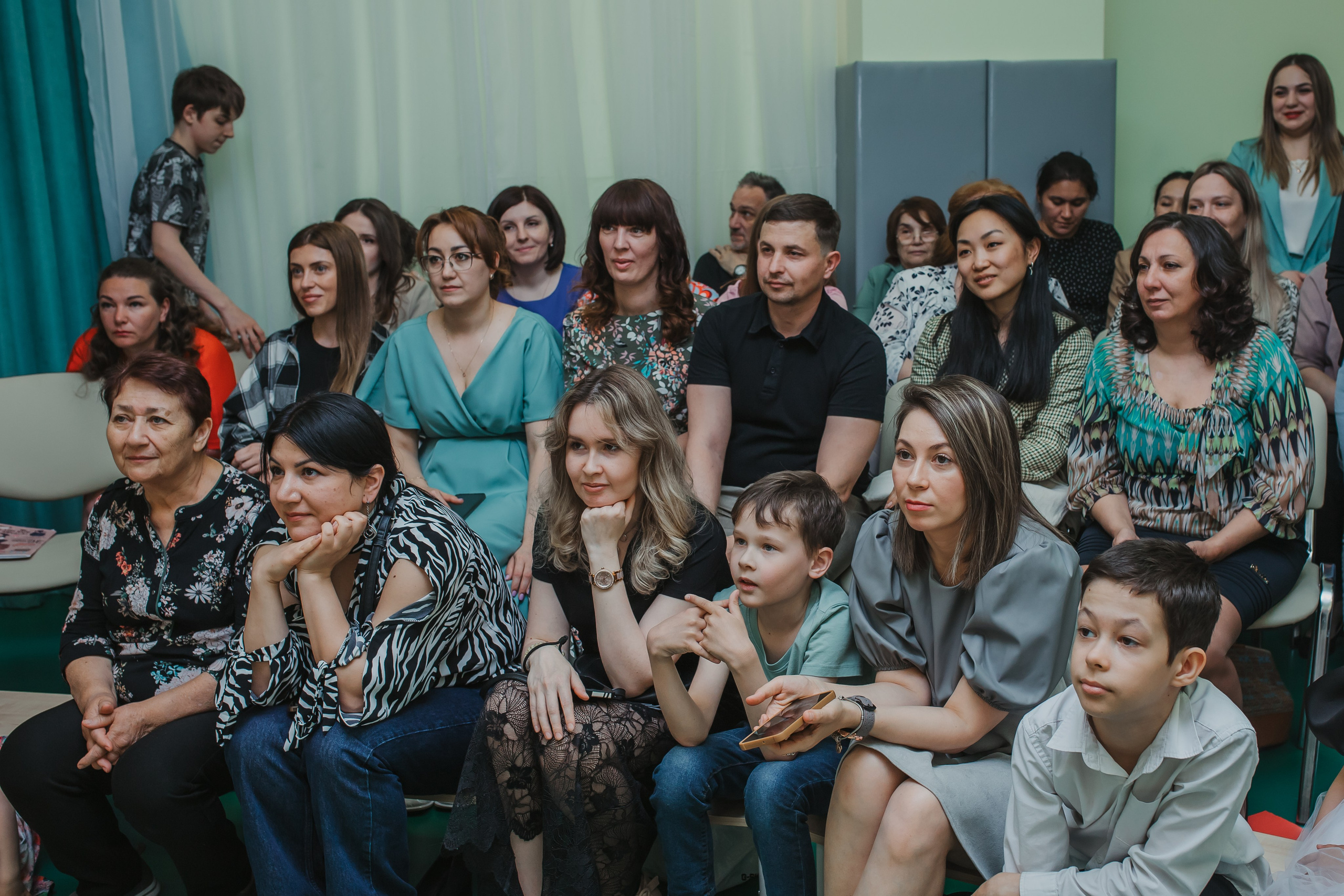 Выпускной «Журавушка». Семейный и домашний фотограф в Москве и МО Королева Валерия