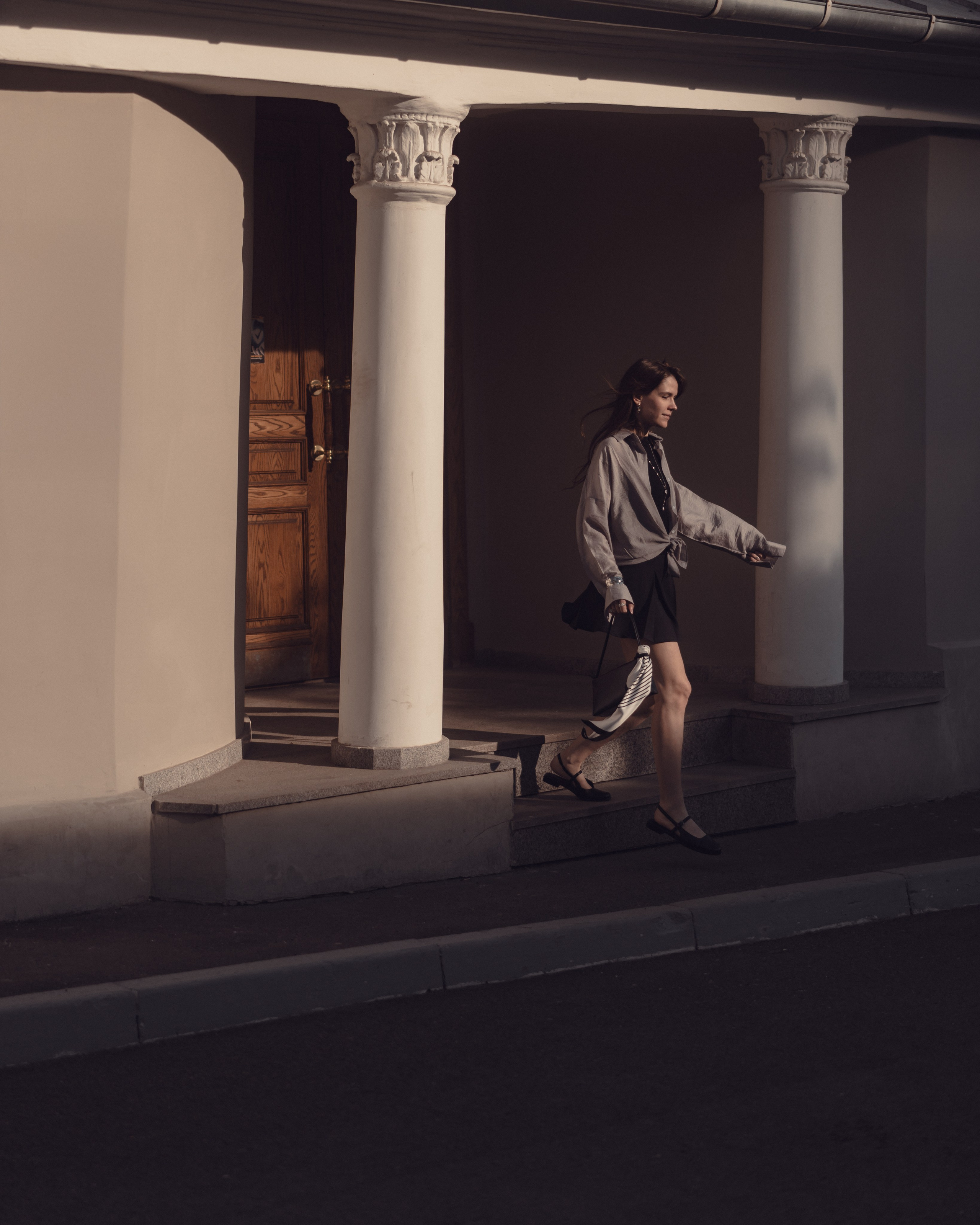 Портретный и предметный фотограф в Казани Антон Аванзато