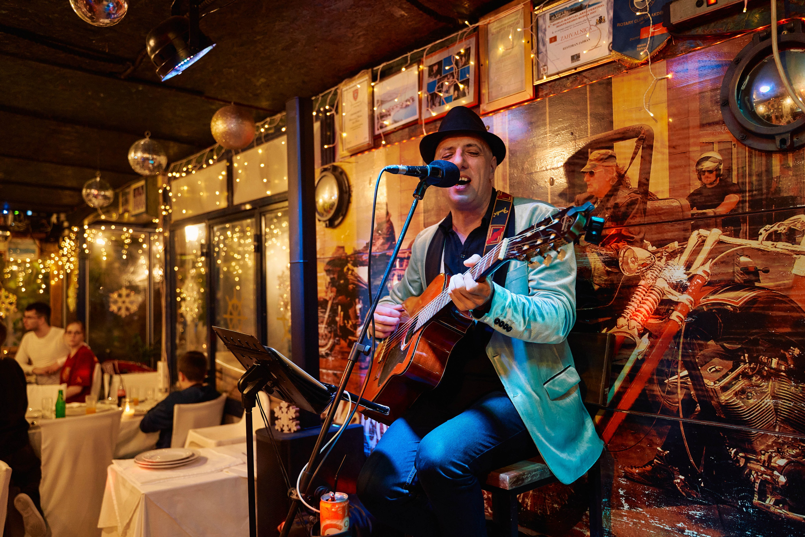 FLS company corporate. Photographer and Videographer in Montenegro