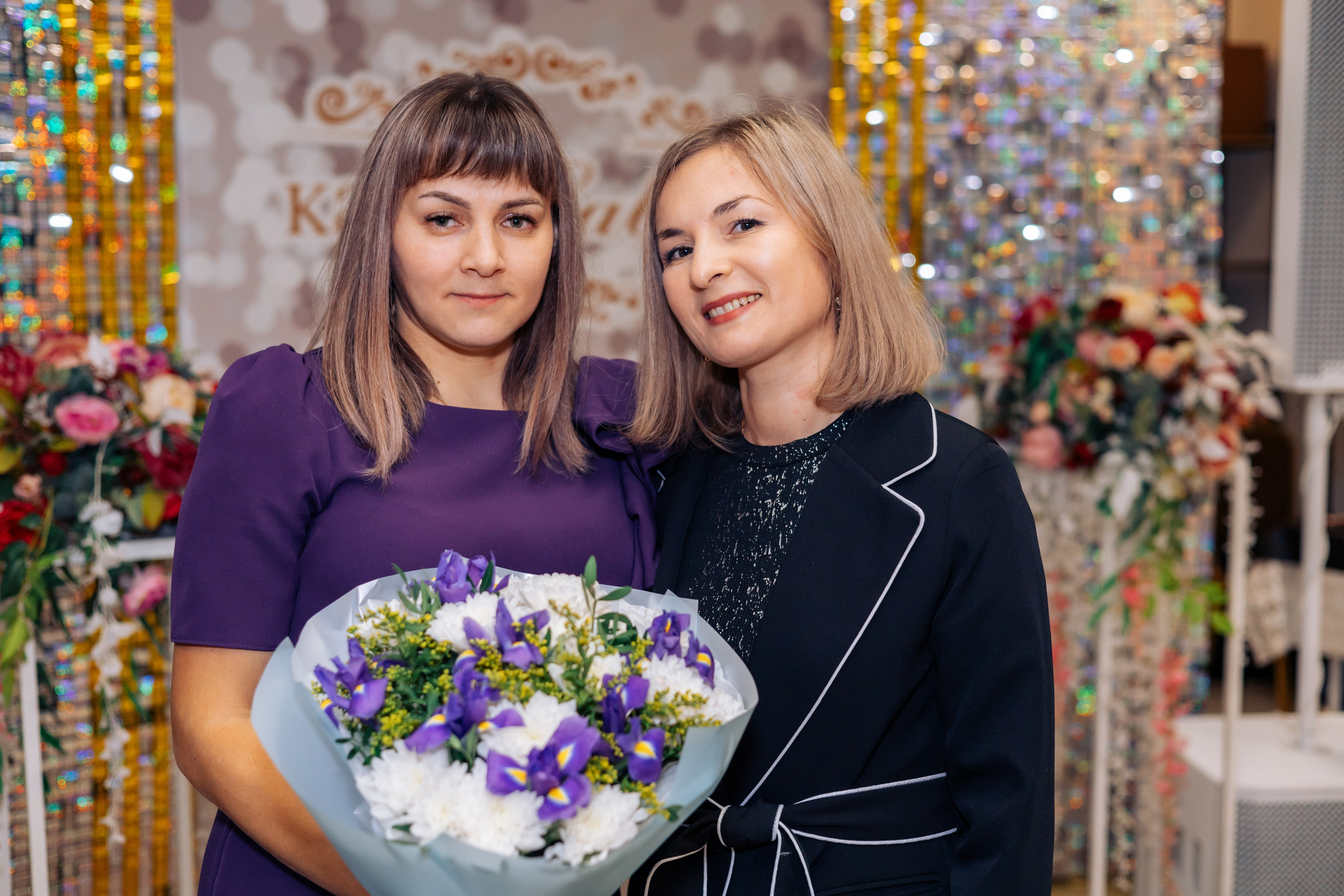 Праздничный вечер. Ваш фотограф