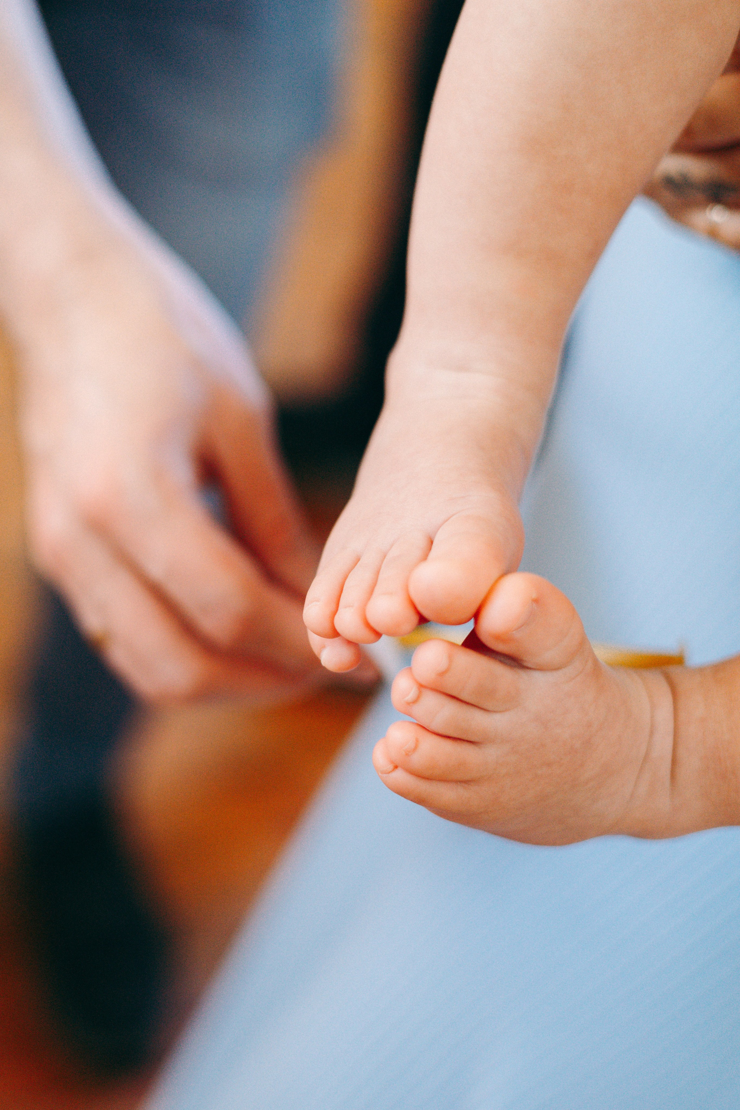 Таинство Крещения Офелии. Ваш фотограф