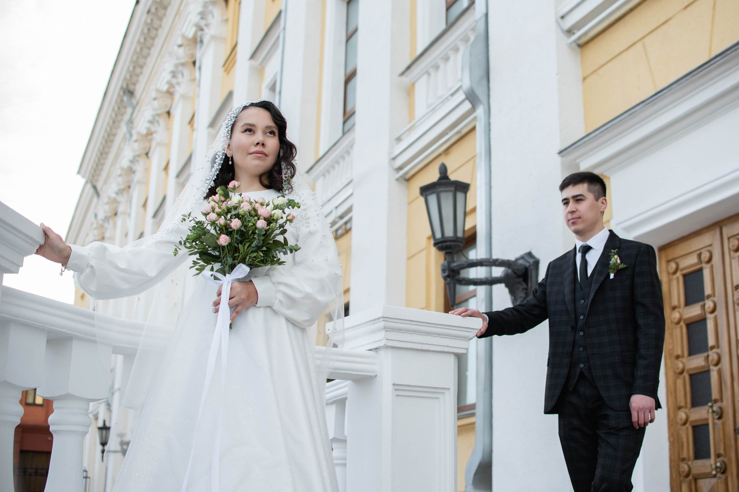 Алишер и Дилара. Фотограф Челябинск Екатерина Миниханова
