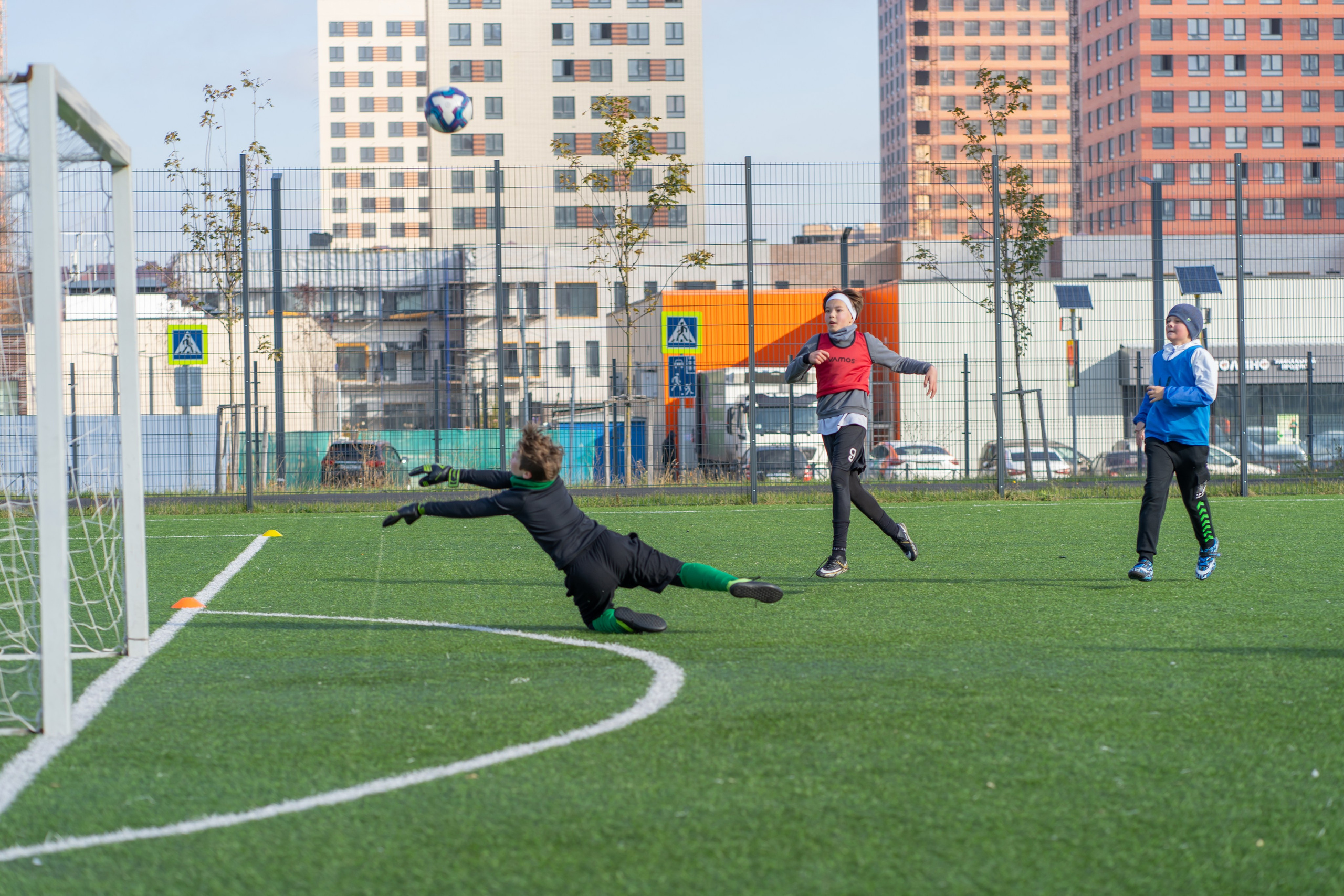 Спорт Фото футбол. Фото / Видеосъемка в Москве