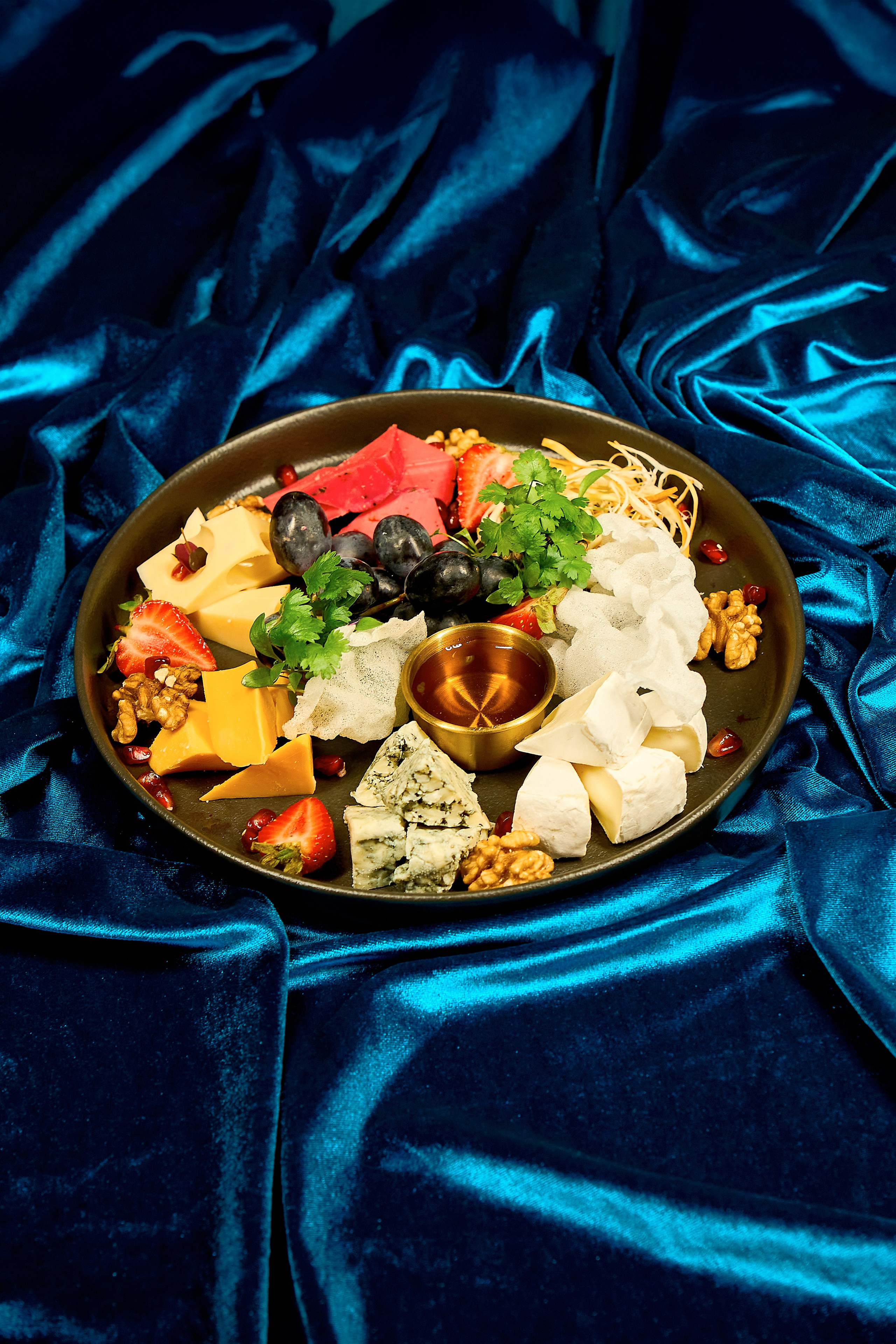 Караоке клуб «Эндорфин». Фотограф Казань