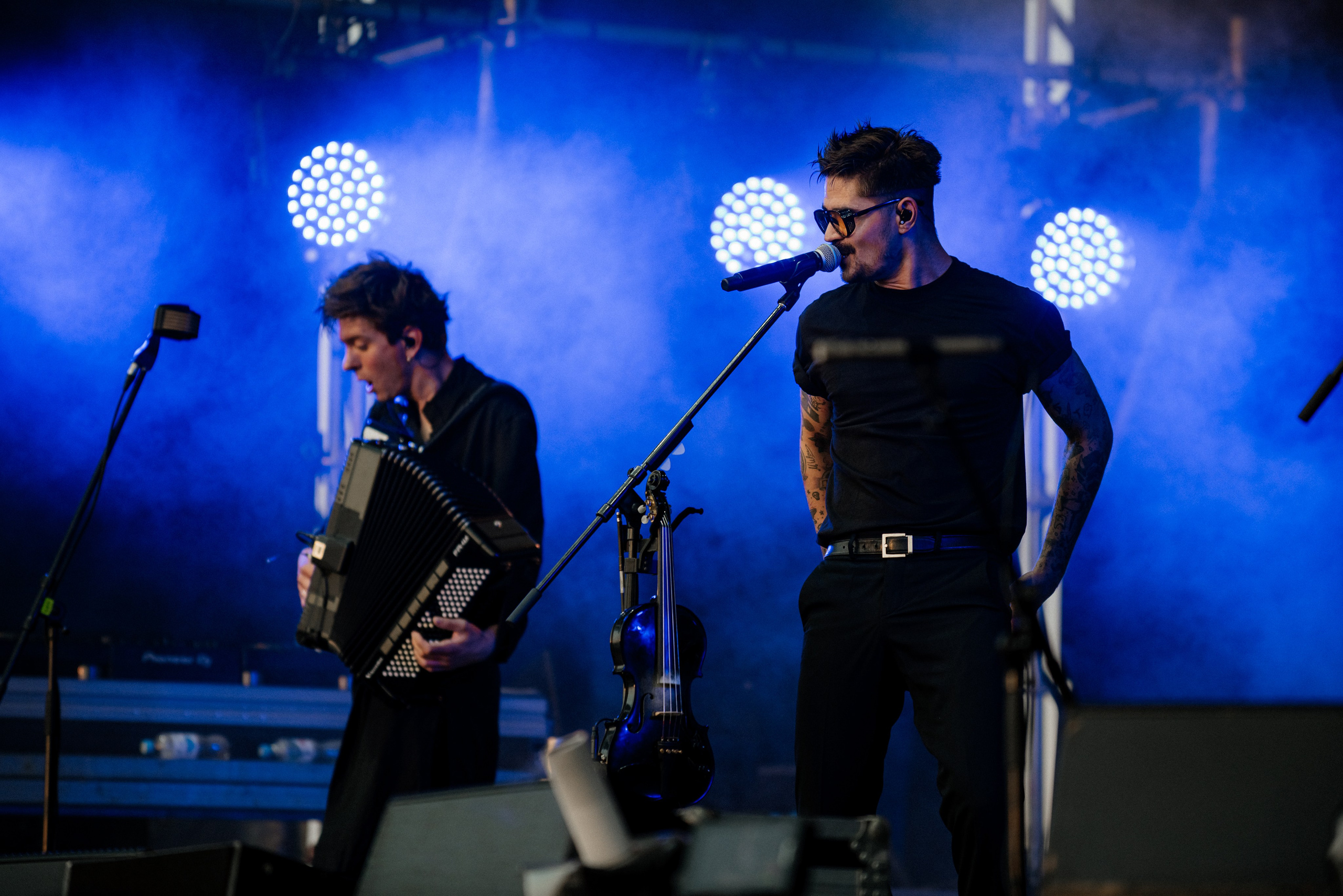 The Hatter's. Репортажный и портретный фотограф в Барнауле Аурика Митеску