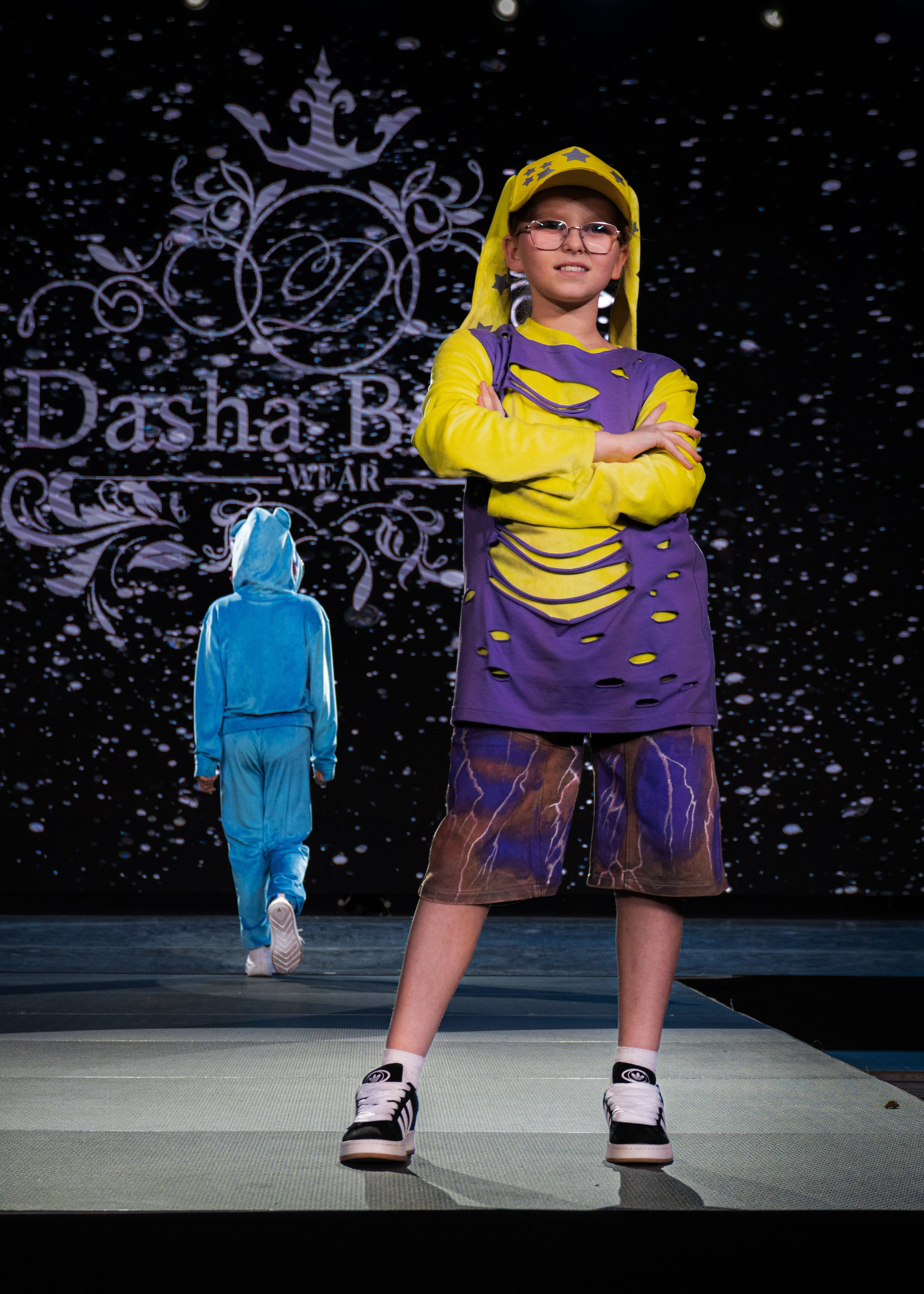 Премия "Сибирский стиль 2024"