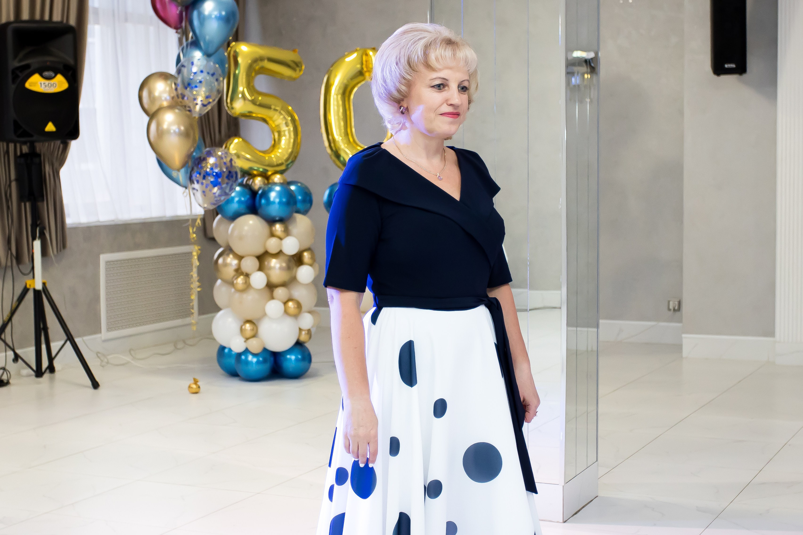 Юбилей 50. Фотограф в Иркутске