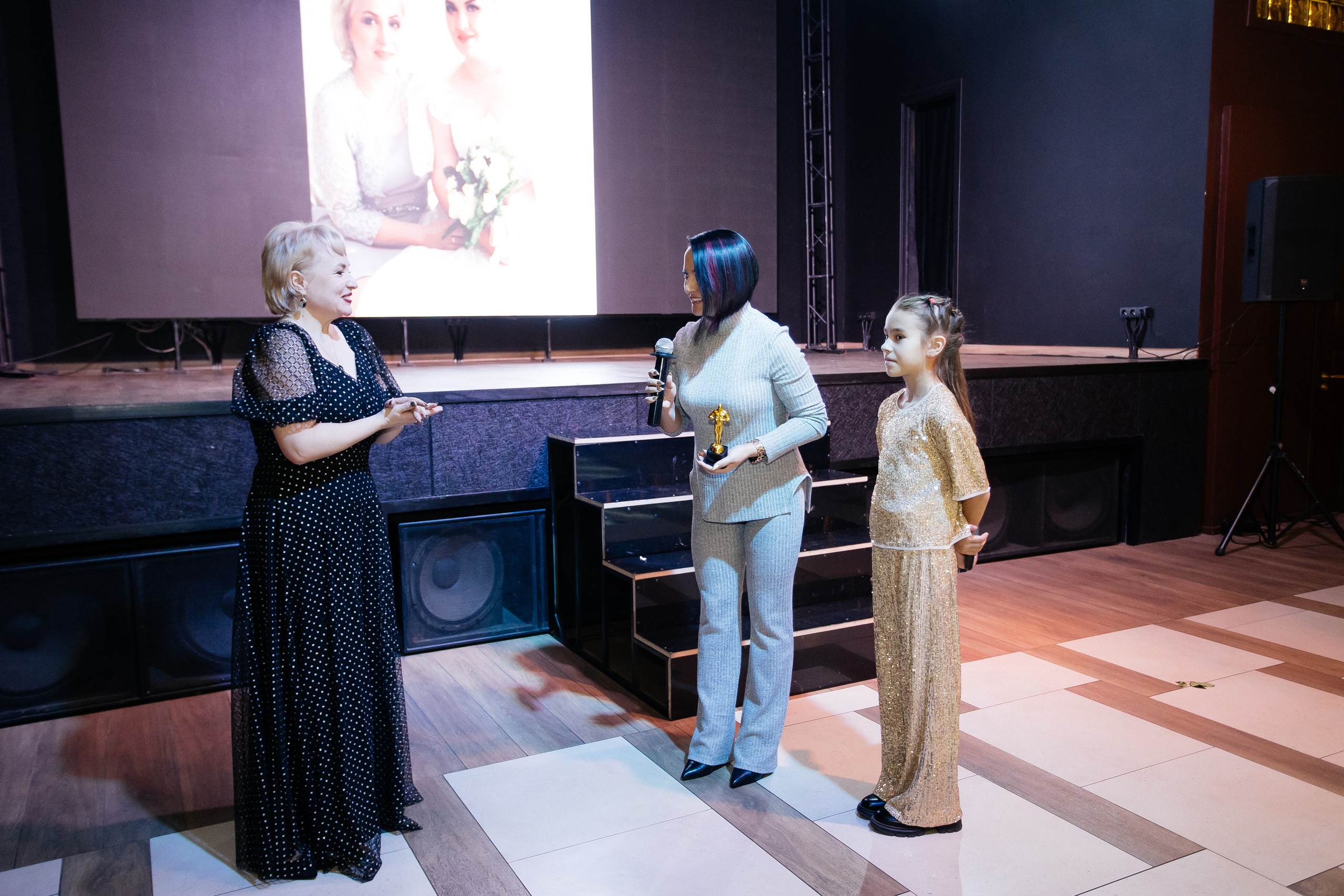 Юбилей. Фотограф в Иркутске