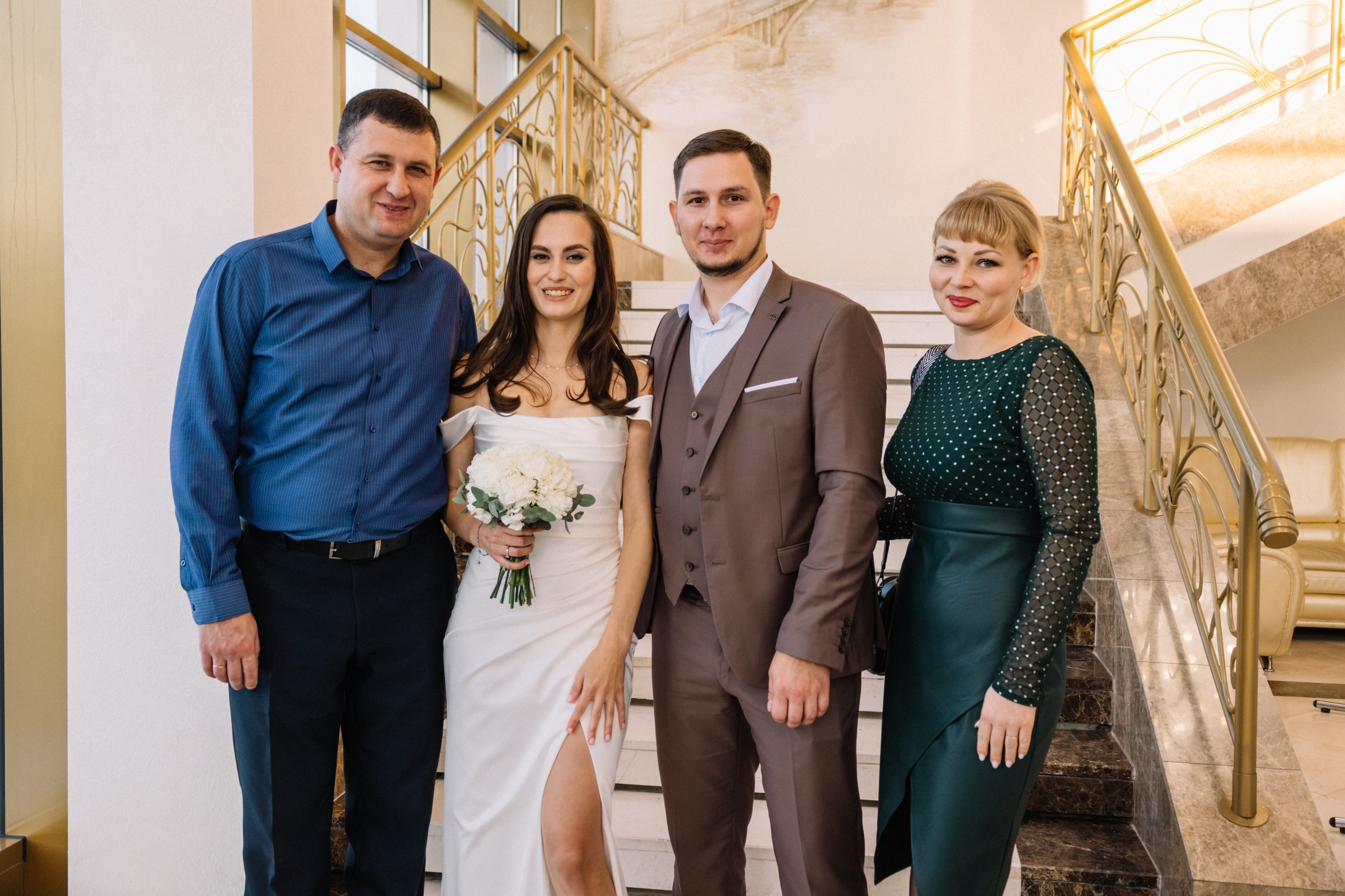 Свадьба полный день. Фотограф в Иркутске