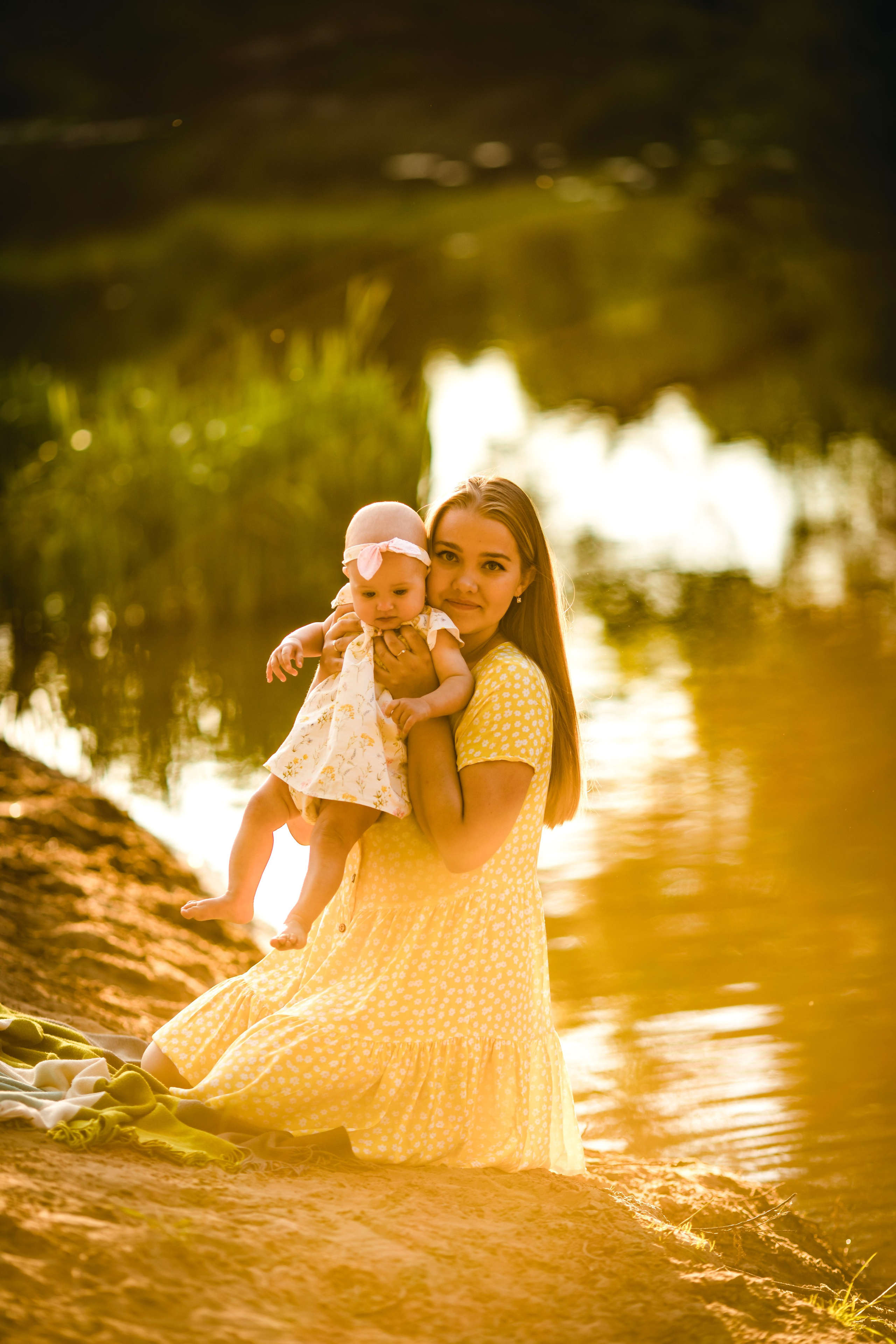 Летний вечер. Olga.filippova.photo