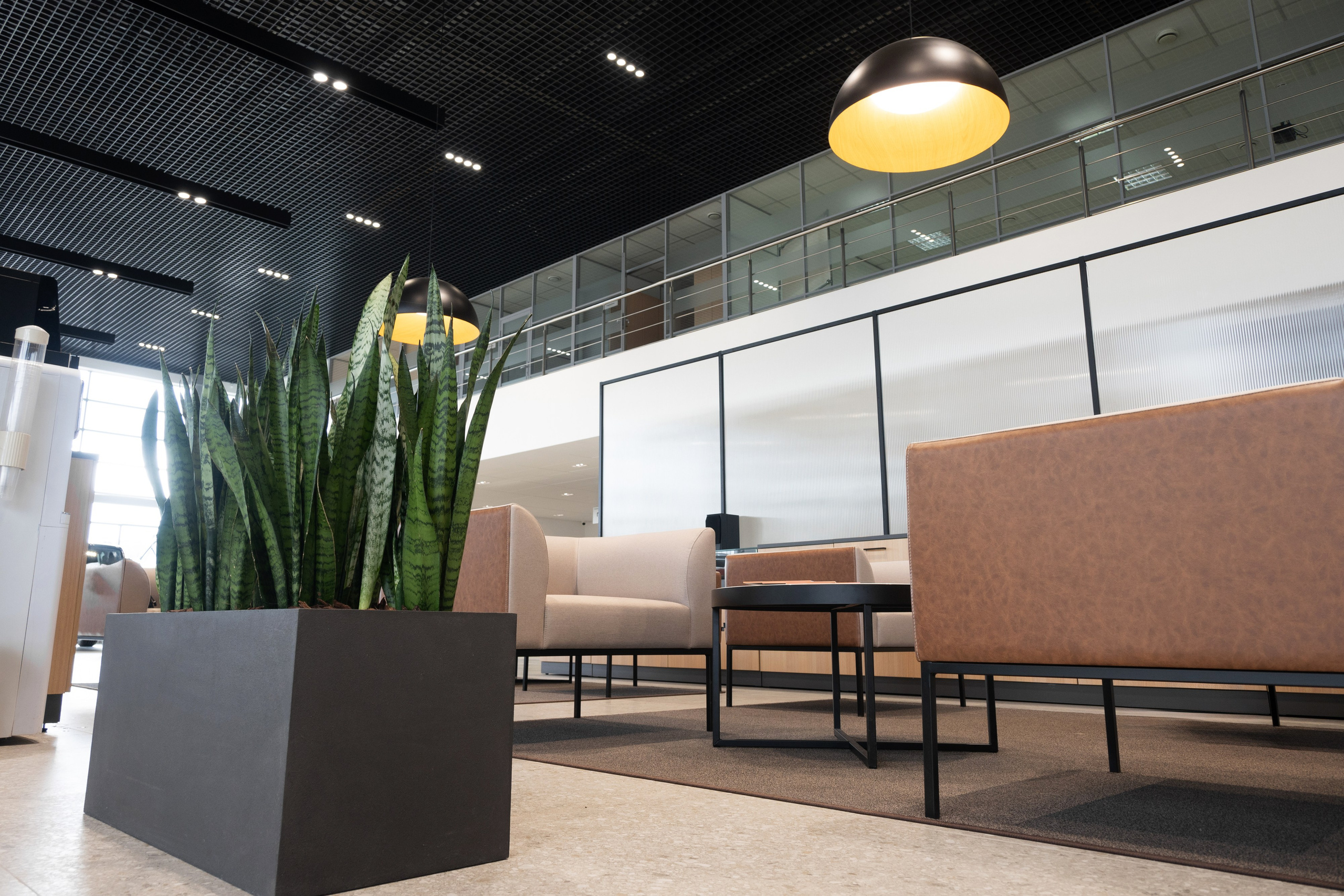 Промышленная съёмка. Съёмка интерьера и экстерьера. Evgeniy Roslov