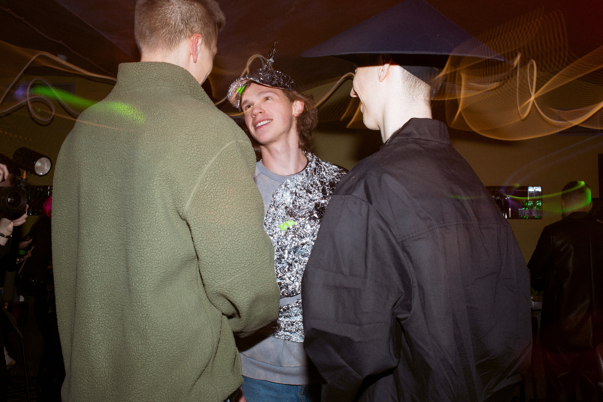 День рождения | 12.2023. Фотограф | Юля Ди