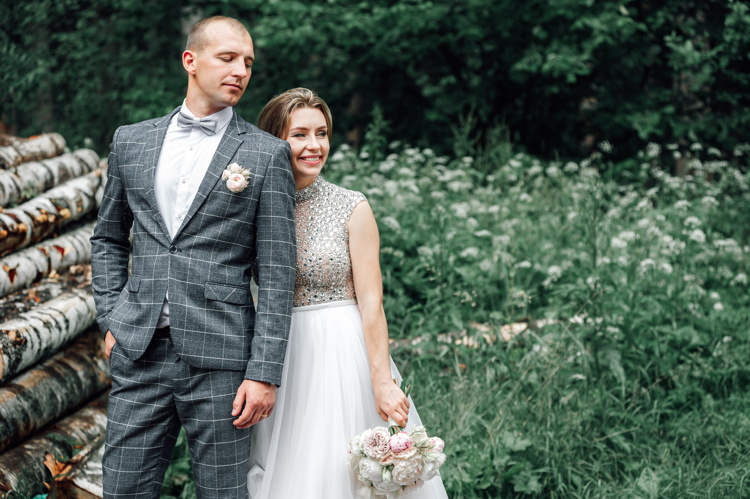 Свадебная съемка. Vadzim Sych. Phptographer