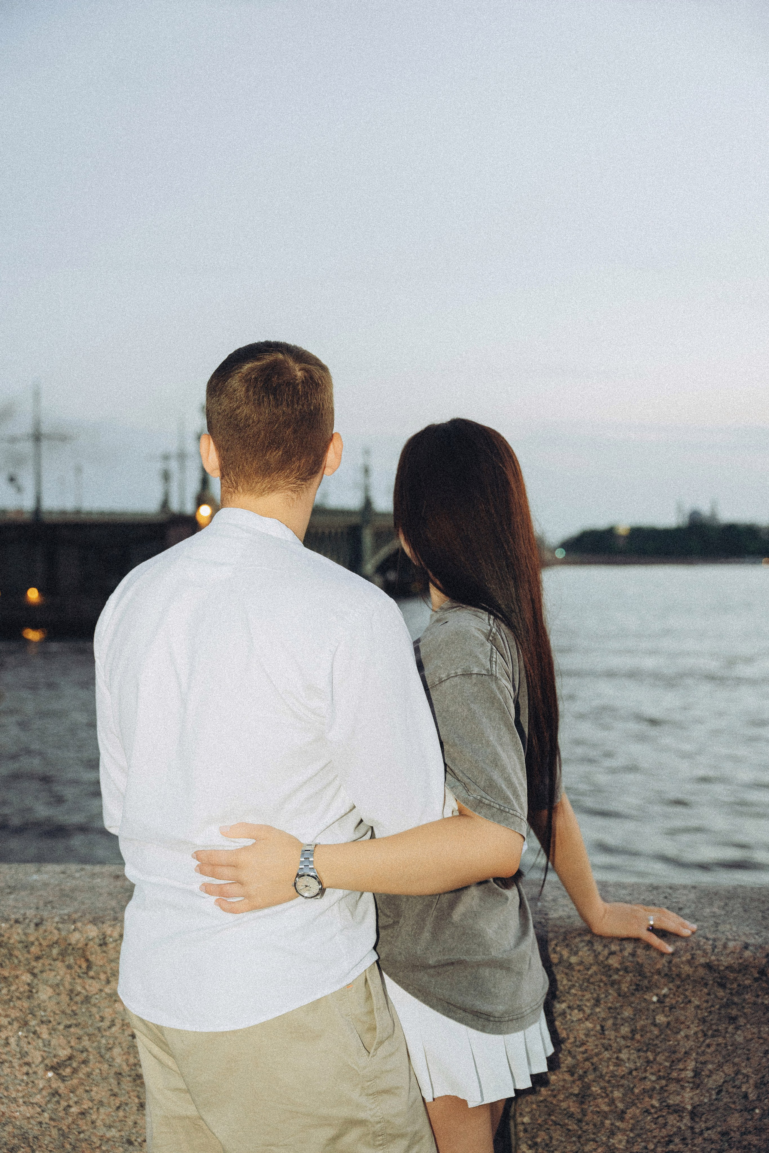 E & A. Фотограф Санкт-Петербург/Гомель Виктория Петрова