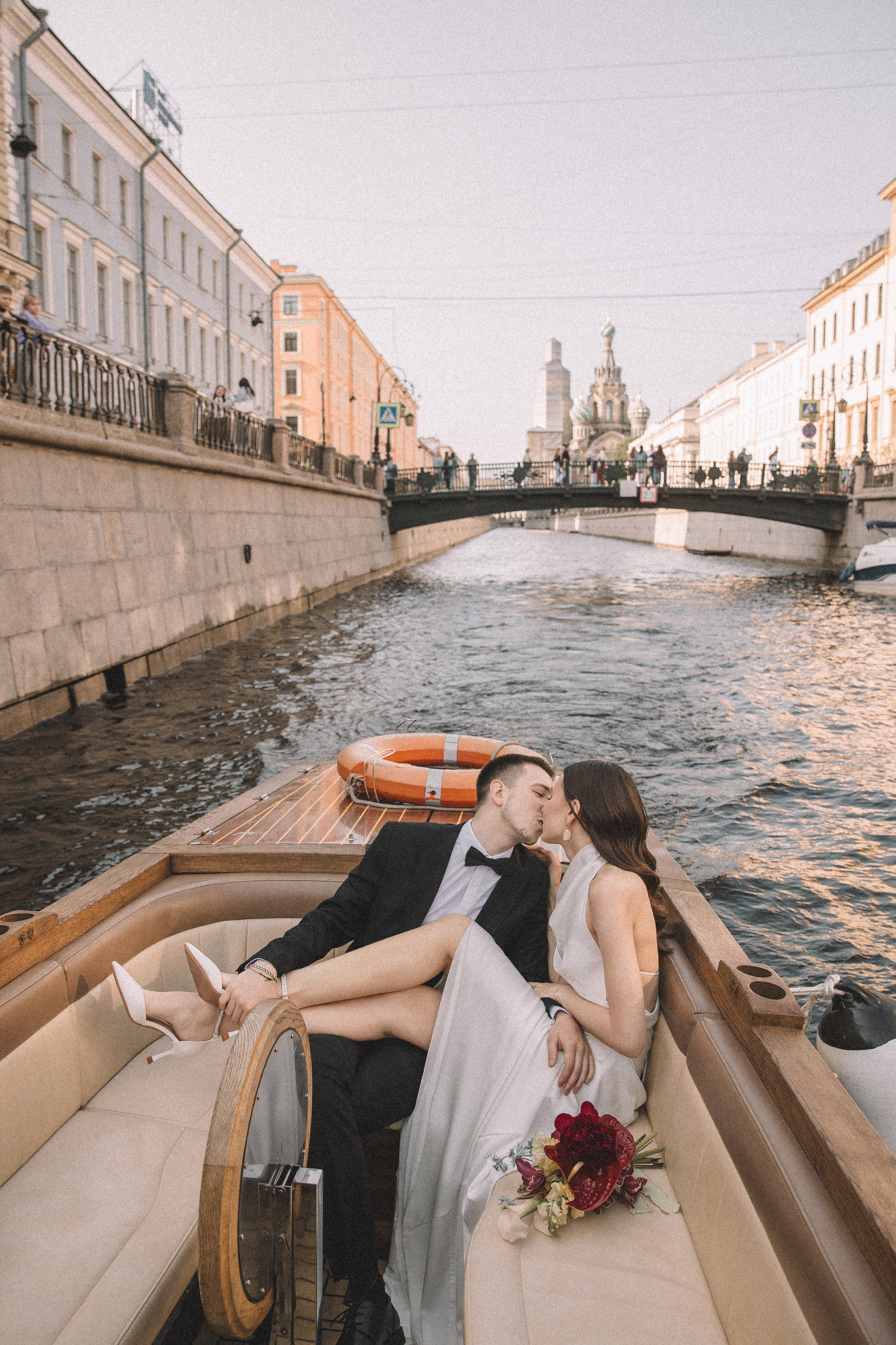 Валерия и Егор. Фотограф Санкт-Петербург/Гомель Виктория Петрова