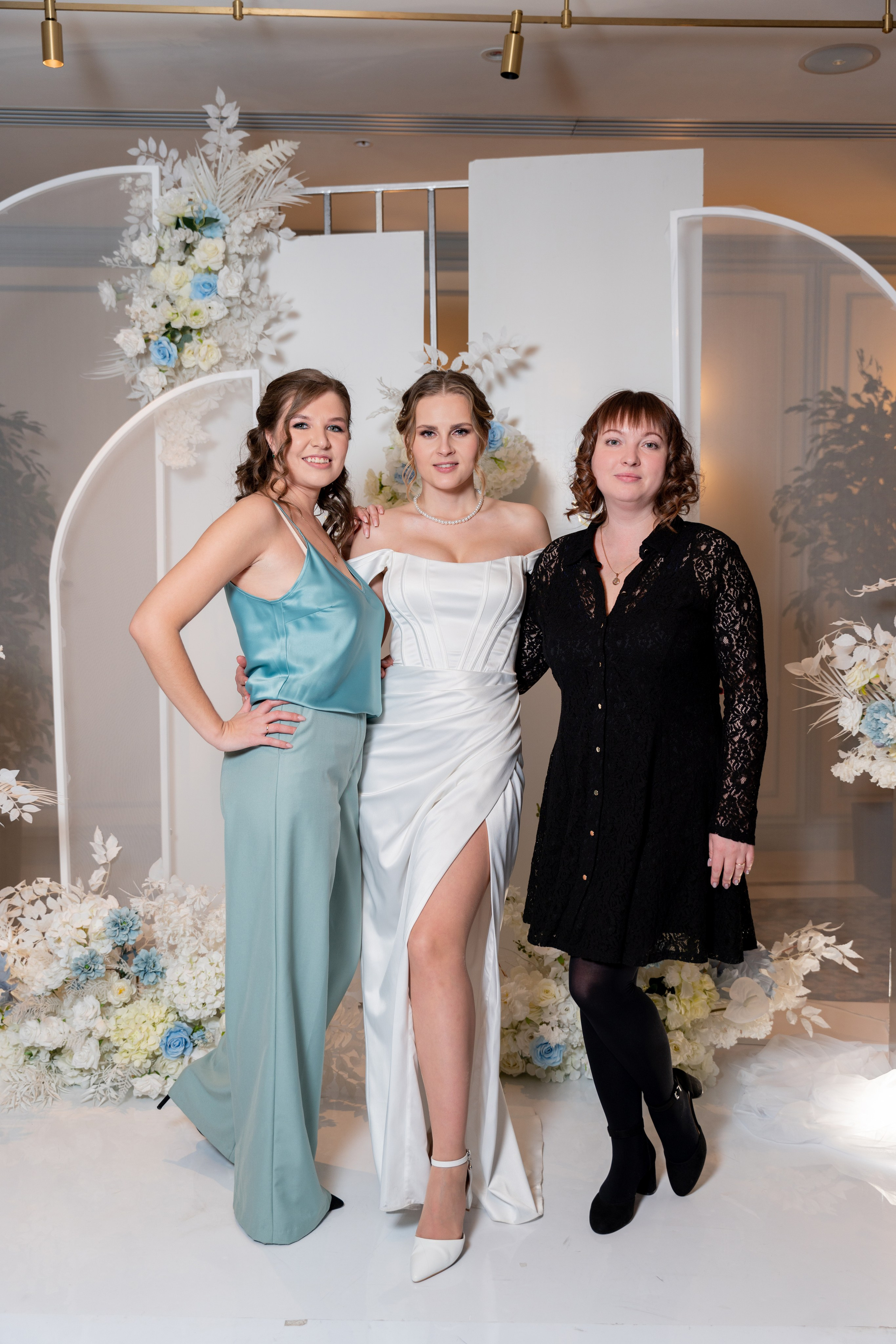 АЛЕКСЕЙ И ЕКАТЕРИНА. Фотограф на любое мероприятие