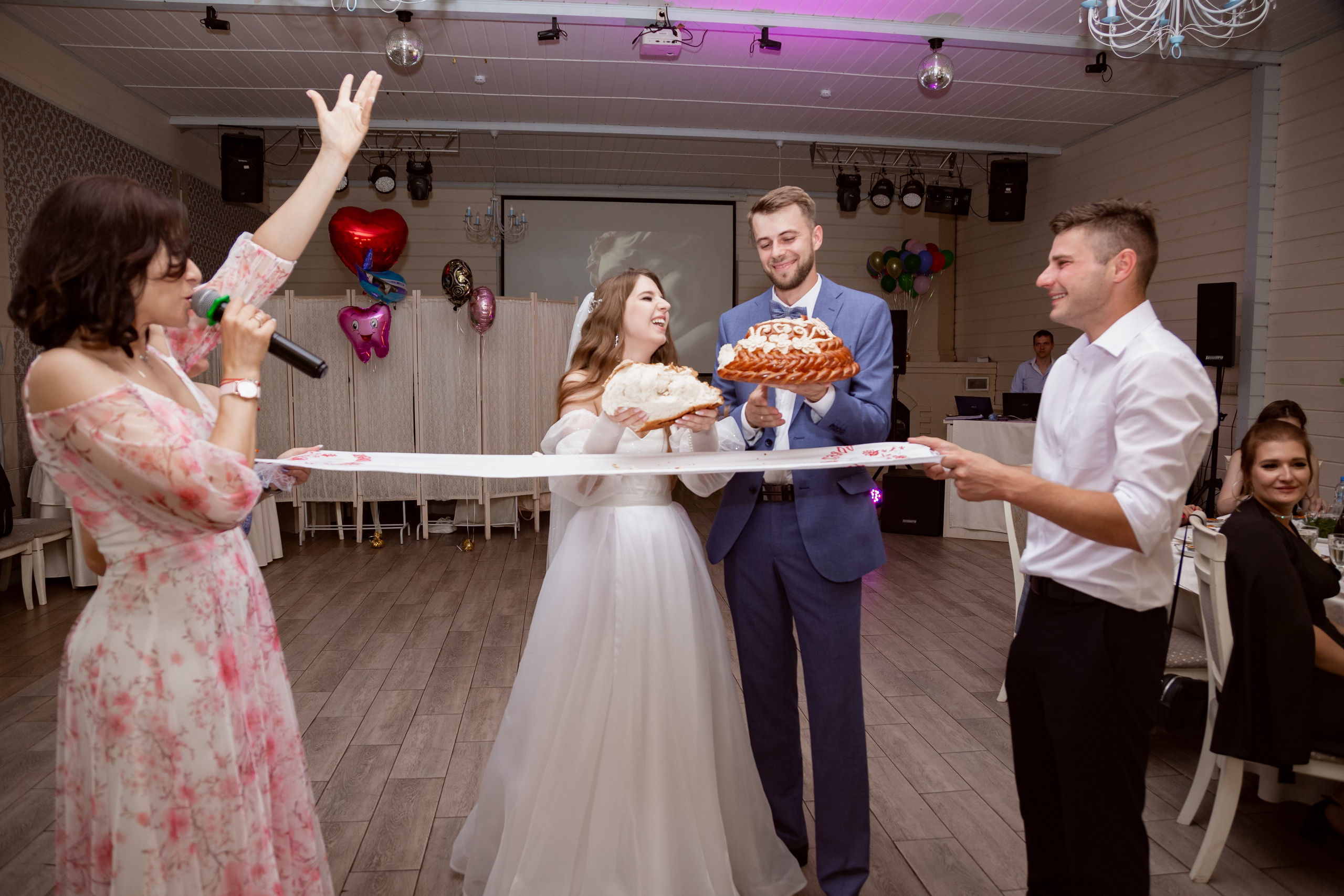 Ирина и Иван. Профессиональный фотограф Надежда Антонова