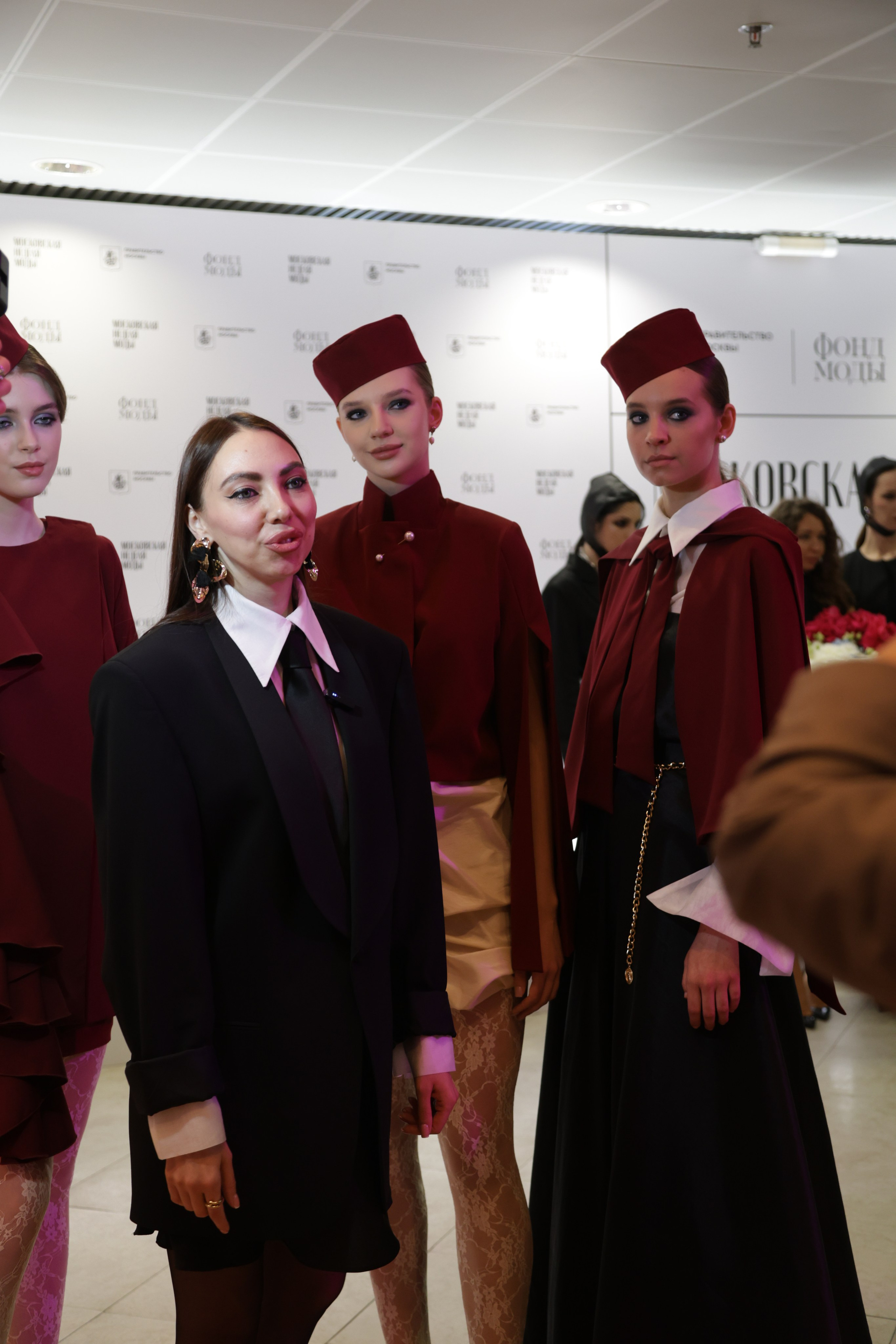 Репортажная съемка. Женский и контент фотограф Данилина Ирина в Москве