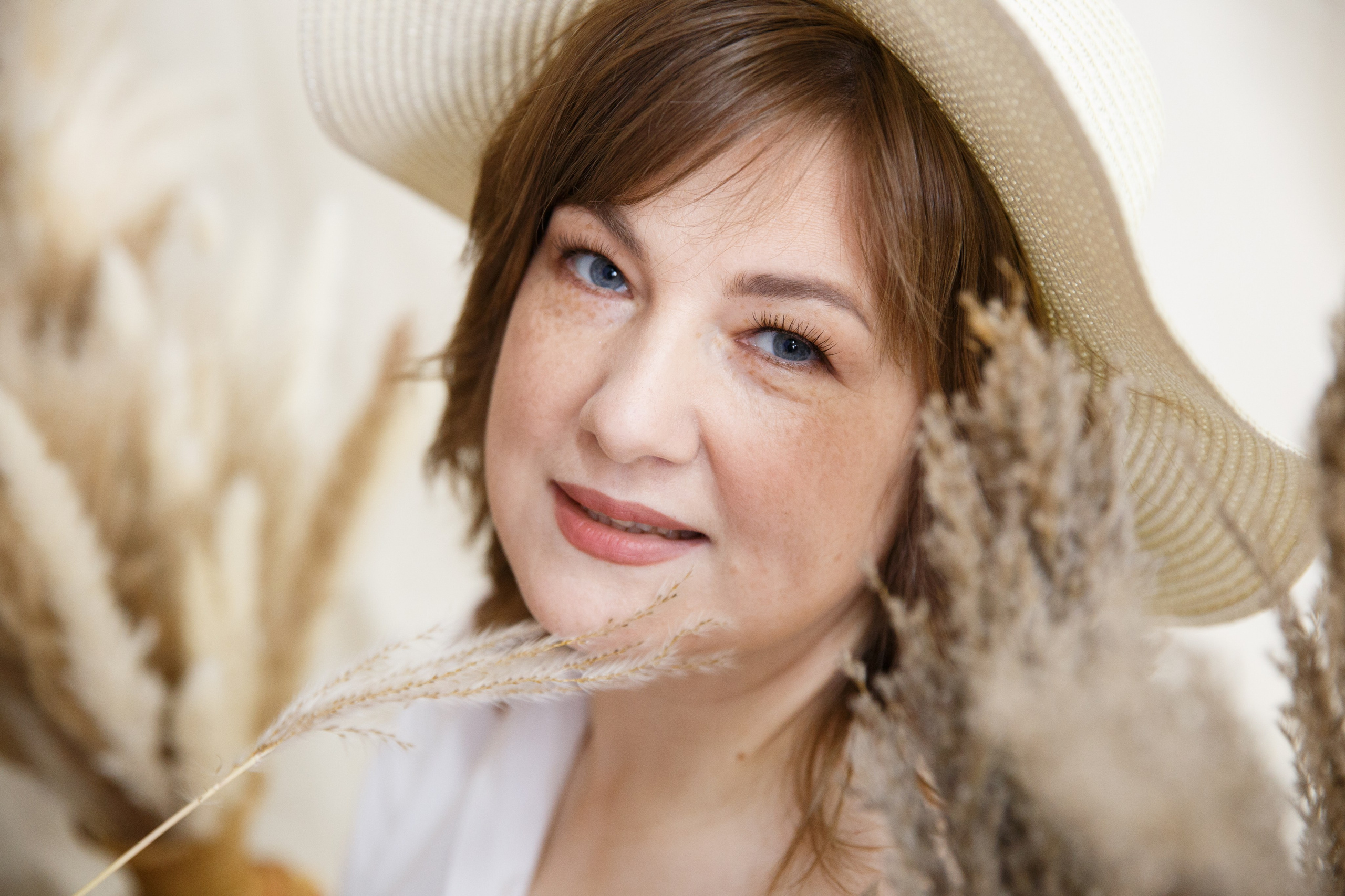 Света. Женский и контент фотограф Люба Пунанцева. Северодвинск. Архангельск