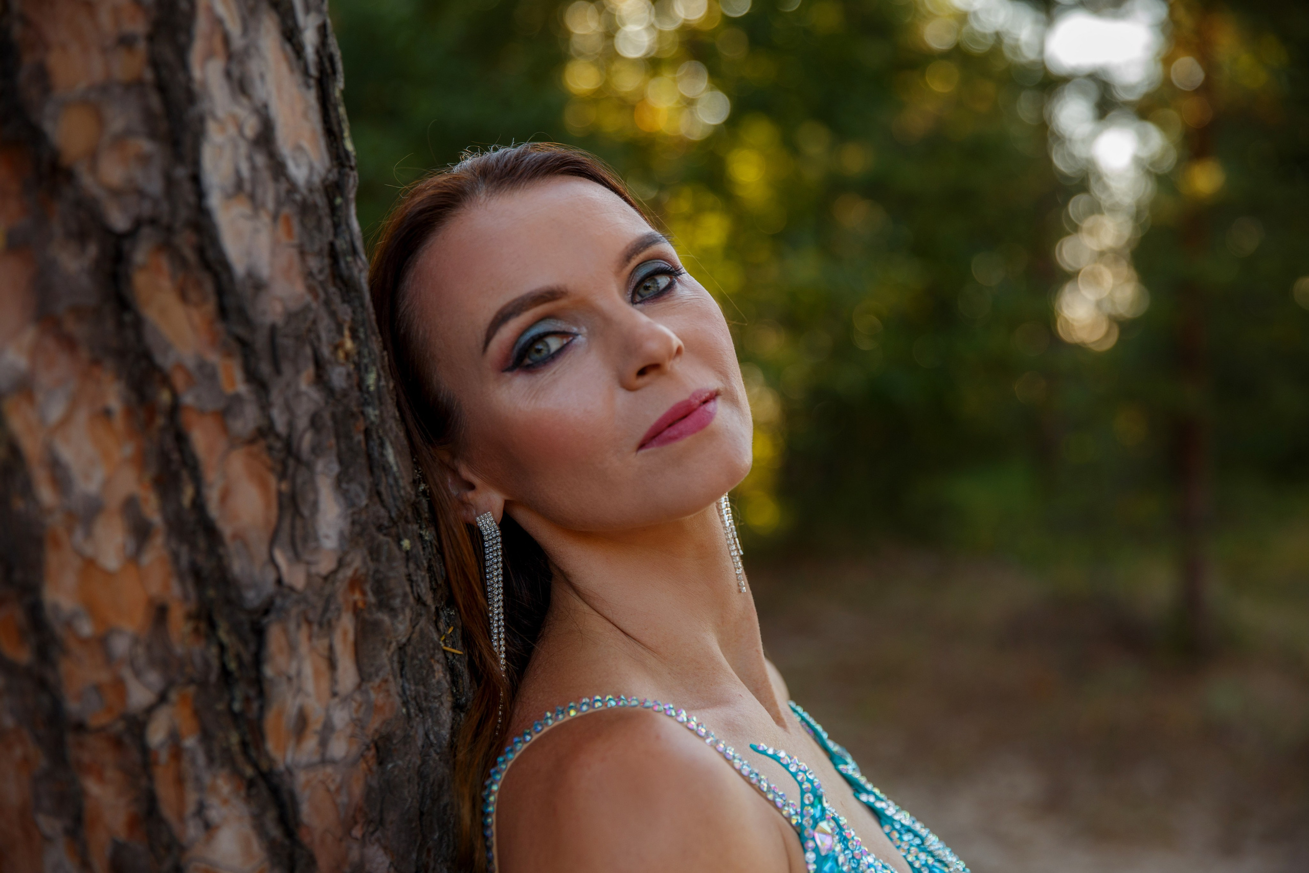 Женская контентная фотосессия для преподавателя танцев. Женский и контент фотограф Люба Пунанцева. Северодвинск. Архангельск