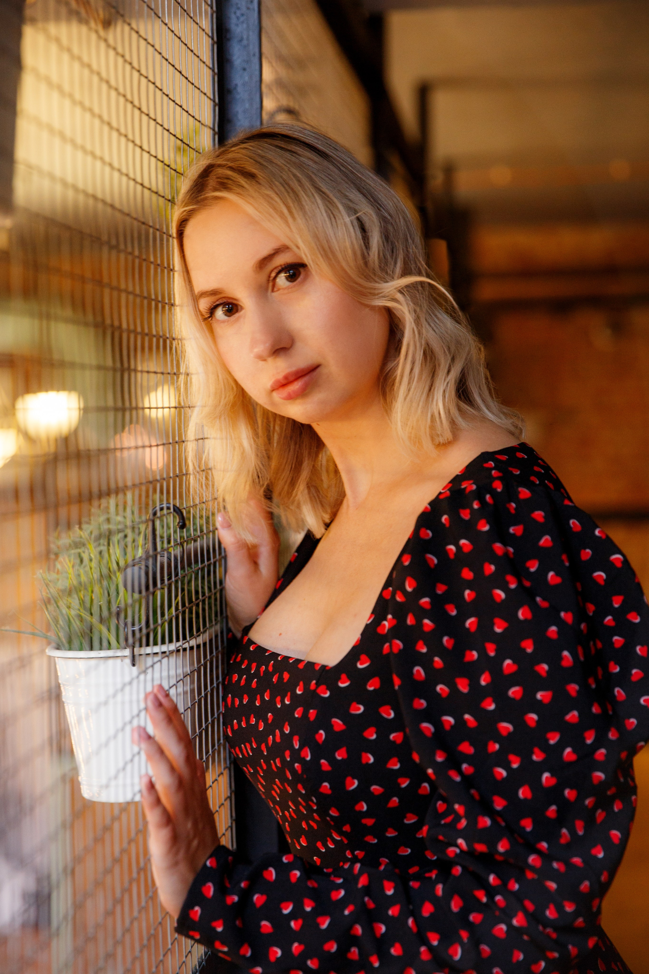 Анастасия. Женский и контент фотограф Люба Пунанцева. Северодвинск. Архангельск