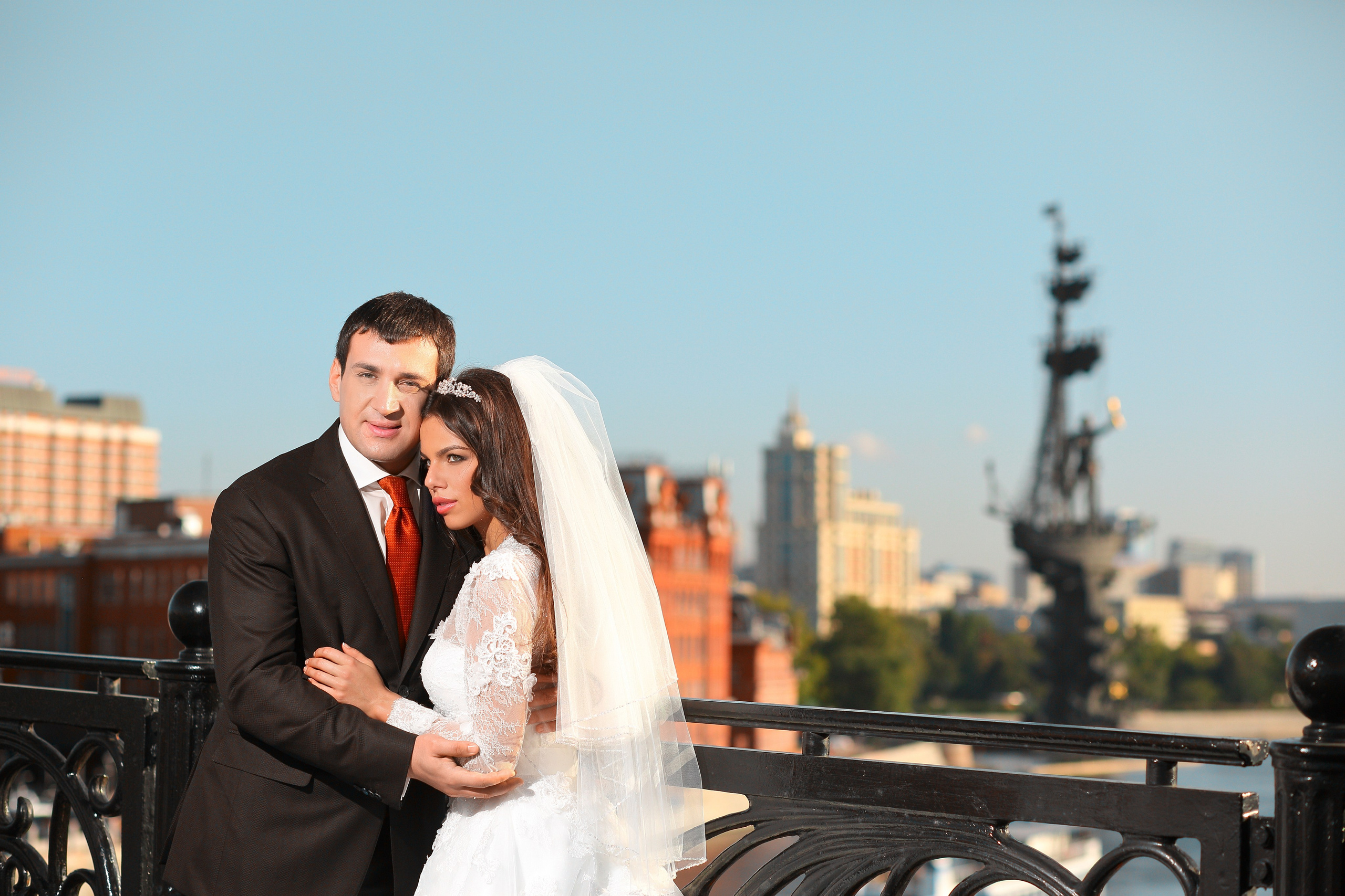 Венчание. Фотограф ваших самых ярких событий в Москве и СПБ. Збронская Юлия