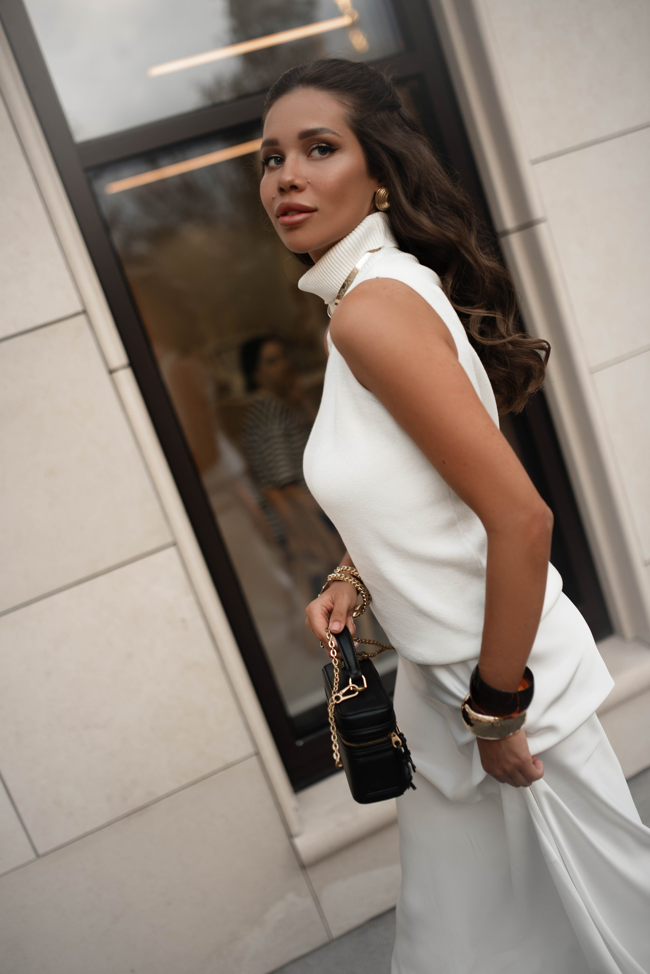 Anna. Фотограф в Москве — Ольга Кушнарева