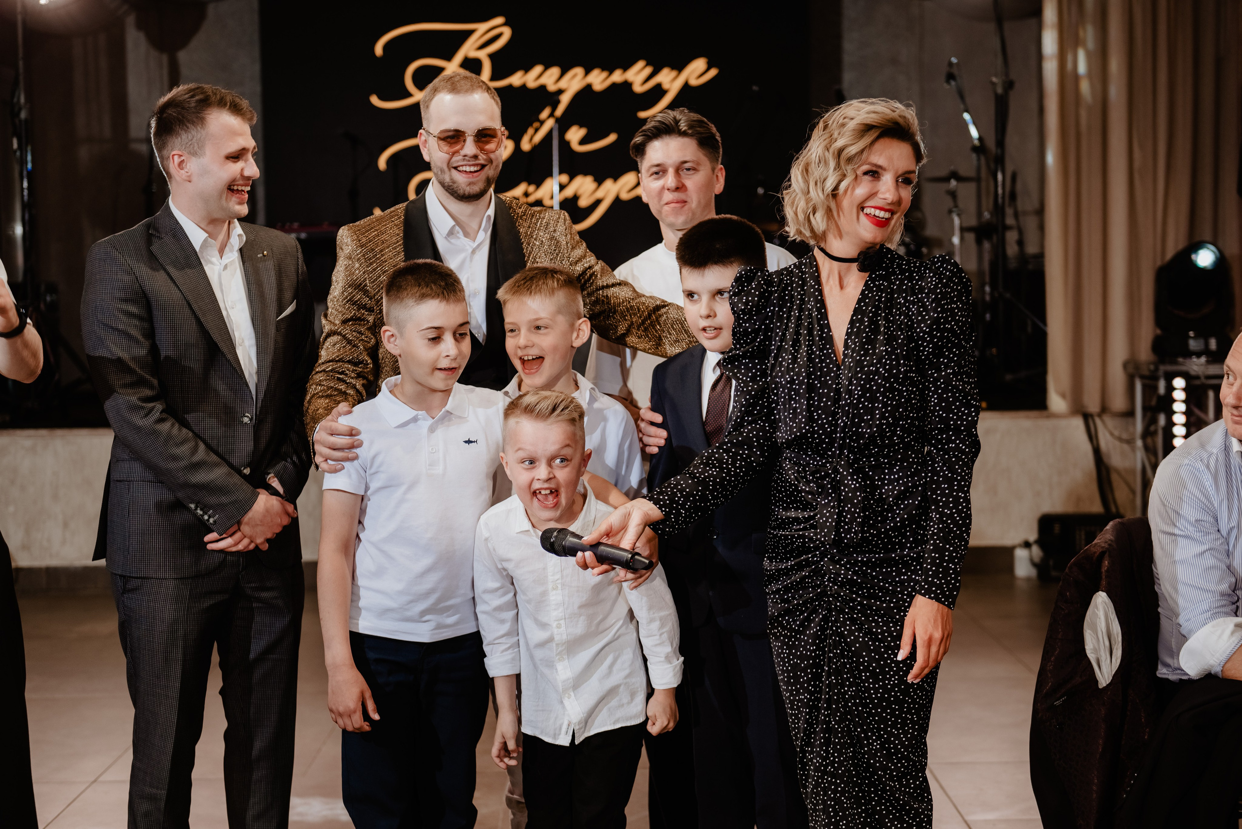 Владимир и Виктория. Свадебный и портретный фотограф в Брянске и Москве Алина Химушкина