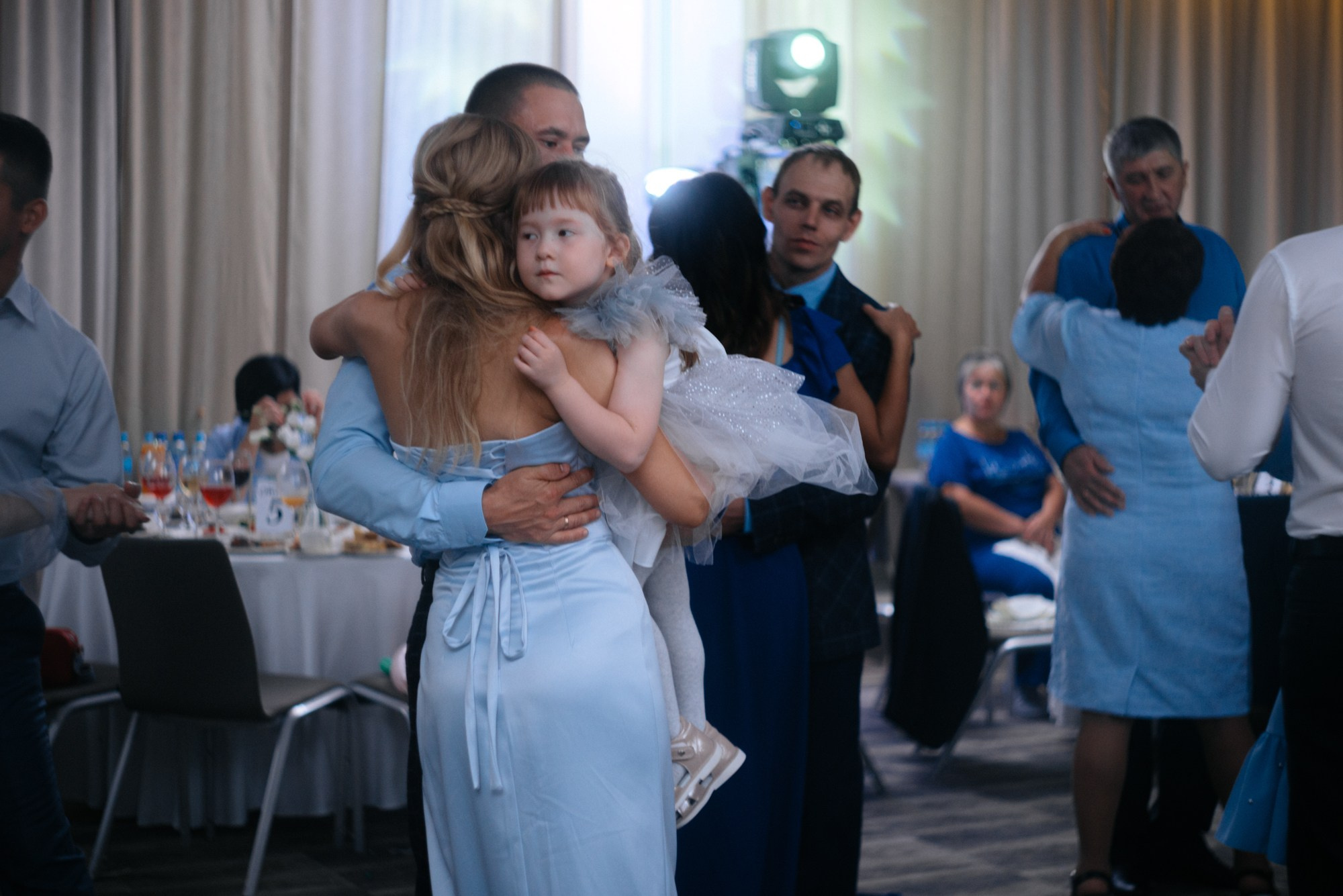 Светлана & Ришат. Портретный и репортажной фотограф Алексей Волков. Москва, Оренбург