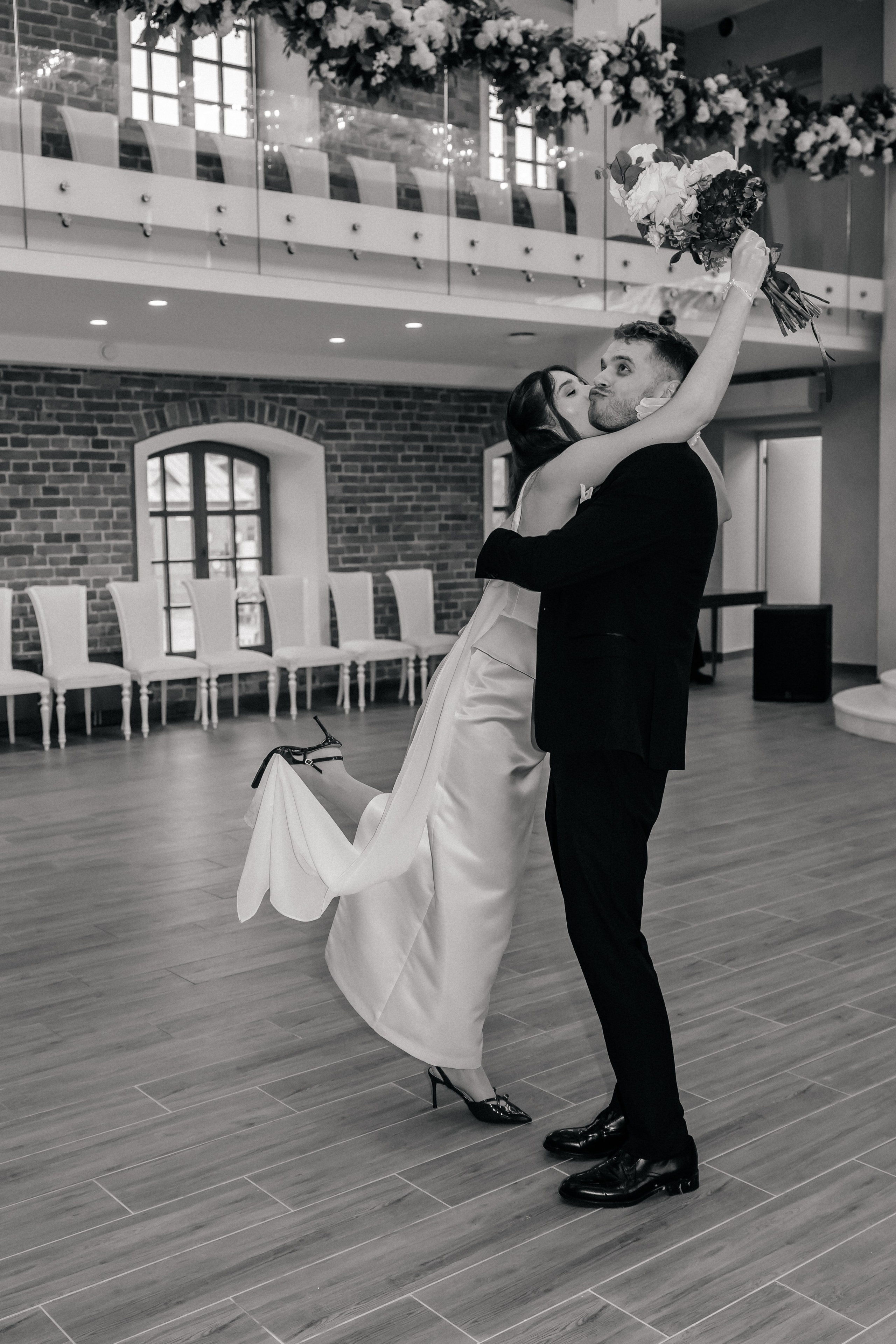 Оля и Максим. Светлана Ванцлав — фотограф Минск, Беларусь