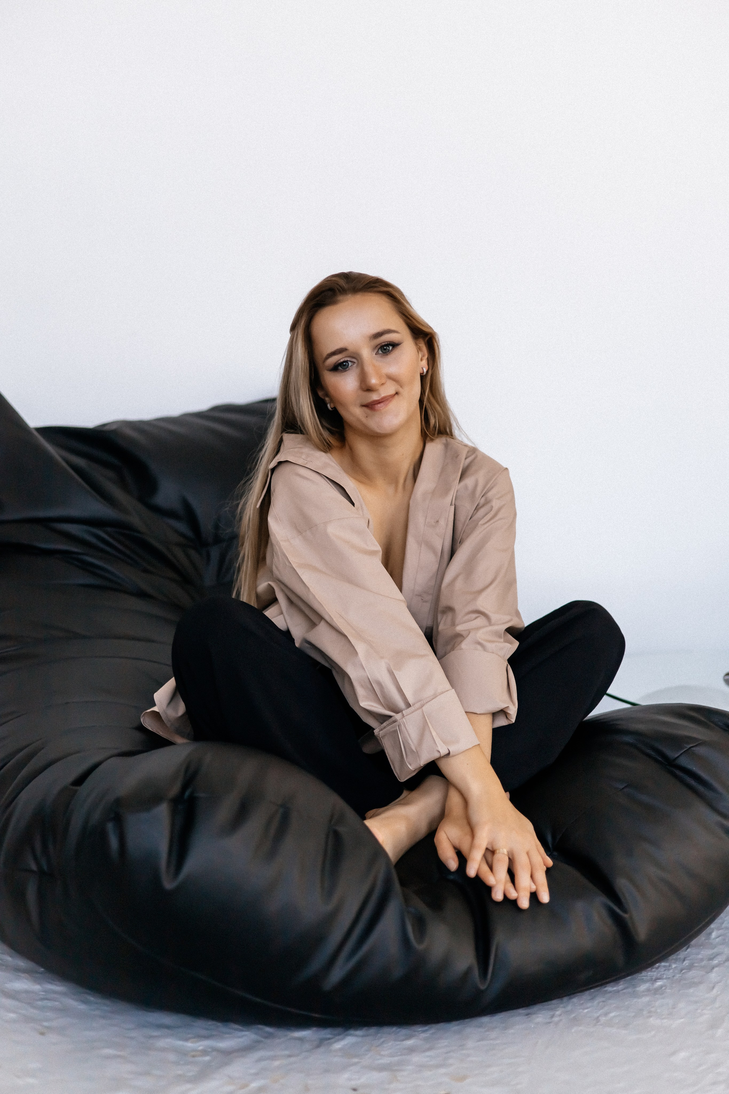 Марина. Светлана Ванцлав — фотограф Минск, Беларусь