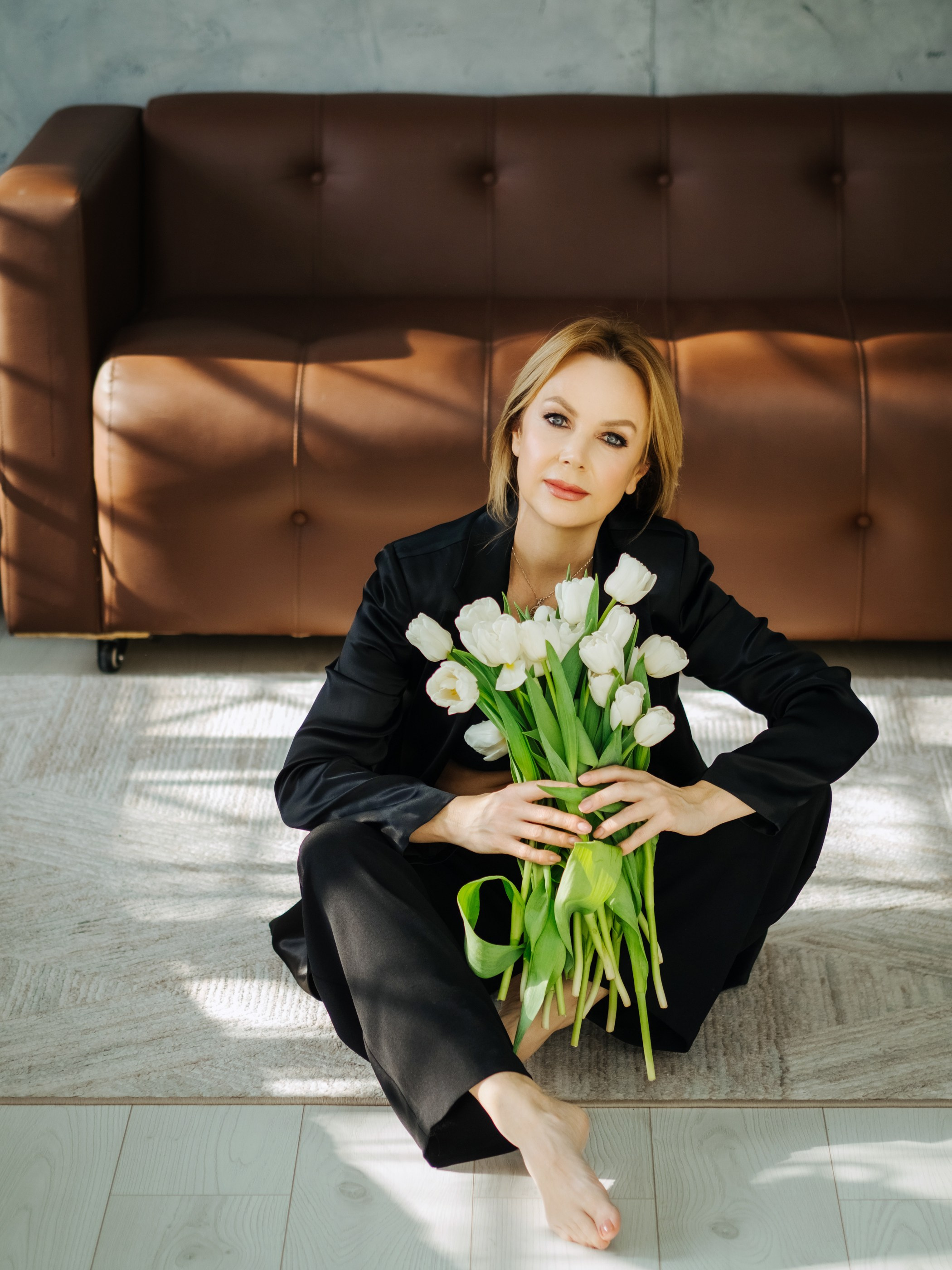 Мис Ти. Семейный, детский, свадебный, фотограф в городе Анапа