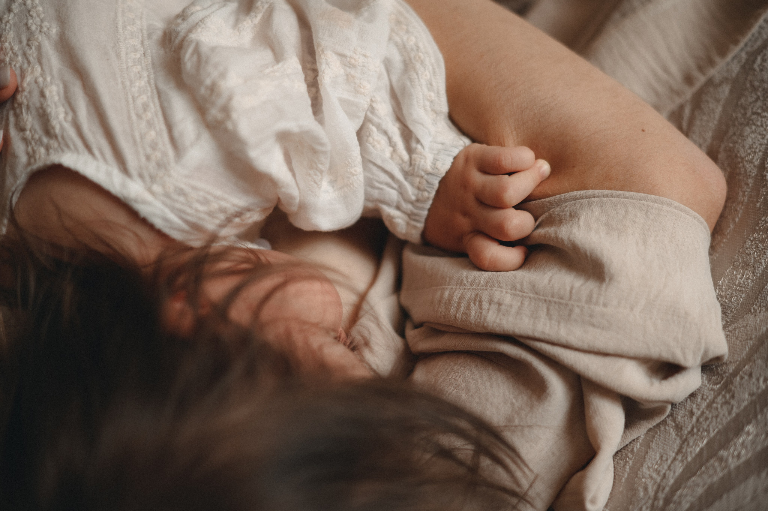 Один день из жизни мамы… Света и Варя. Семейный фотограф в г. Ставрополь, Сорокина Мария