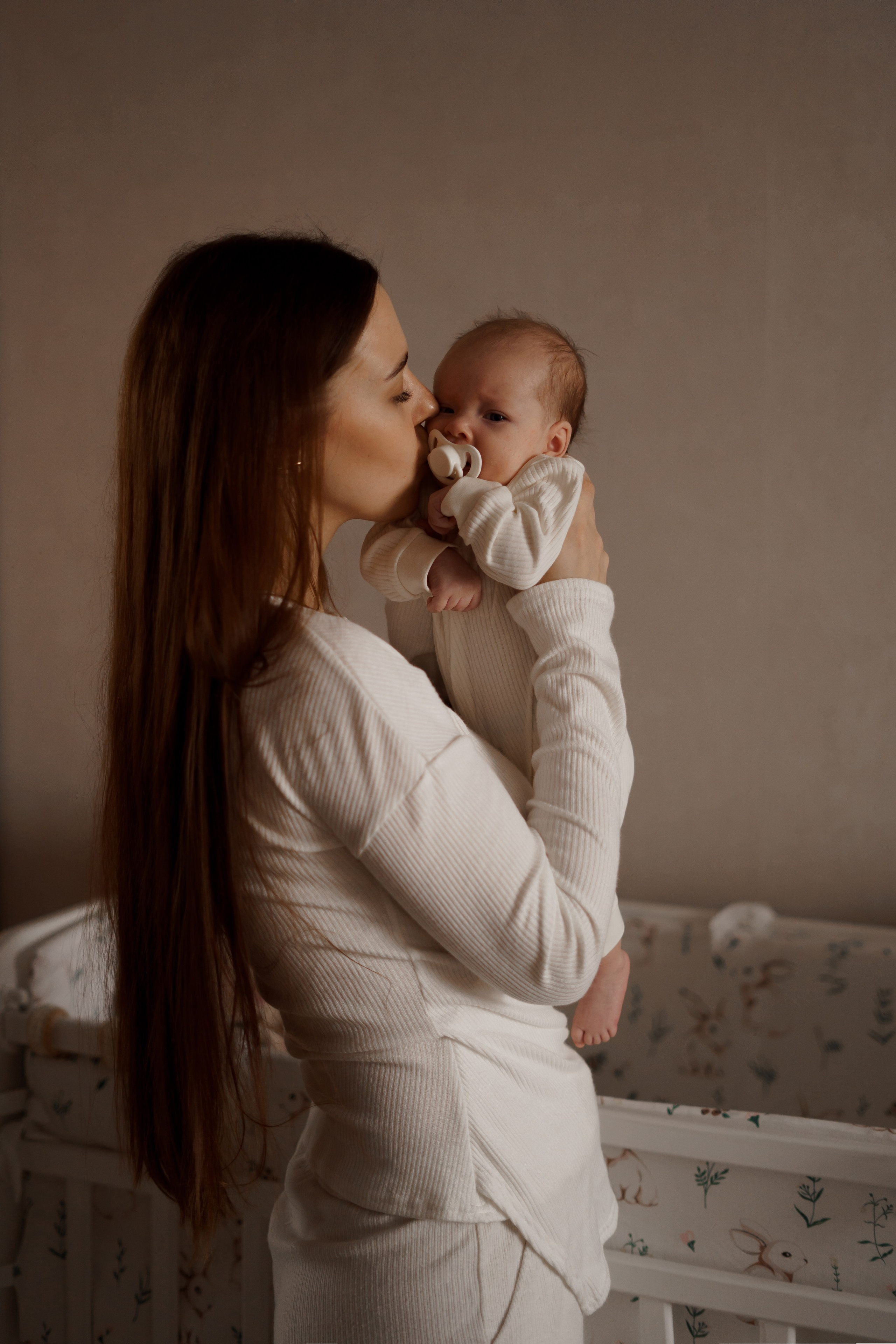 Семейная фотосессия. Услуги