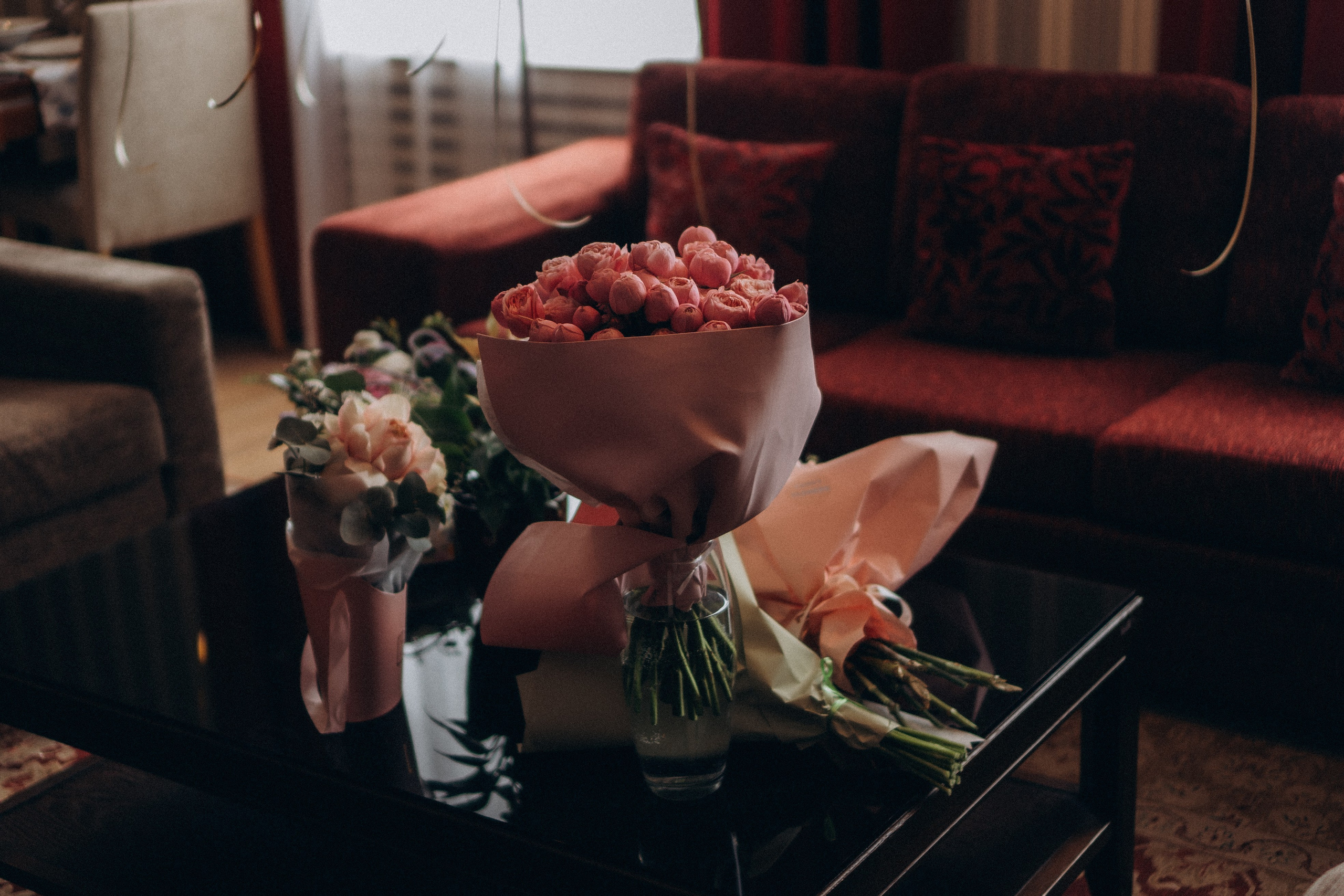 ДЕНЬ РОЖДЕНИЯ