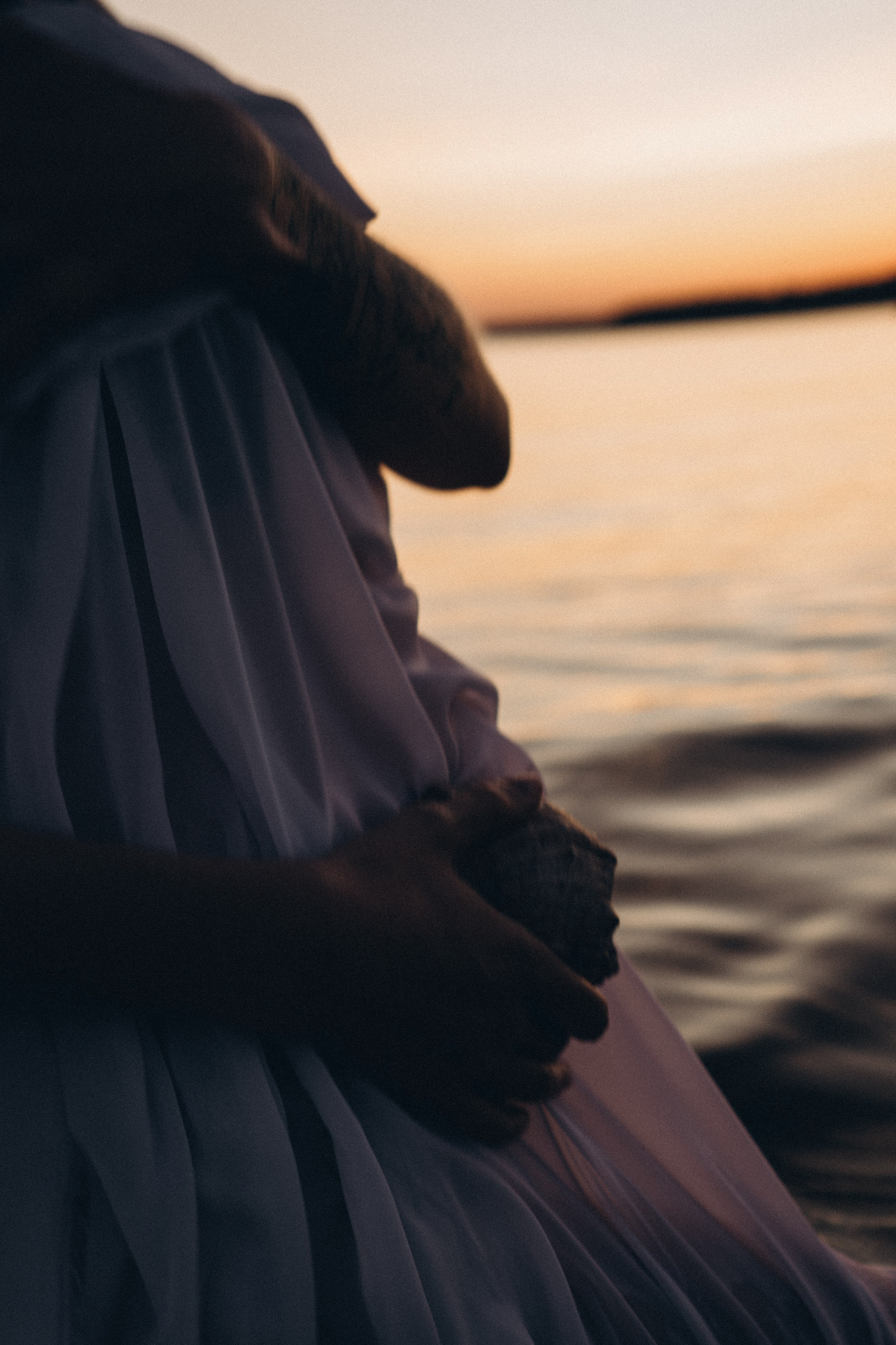 В ОЖИДАНИИ. Профессиональный фотограф, Санкт-Петербург — Виктория Богомолова