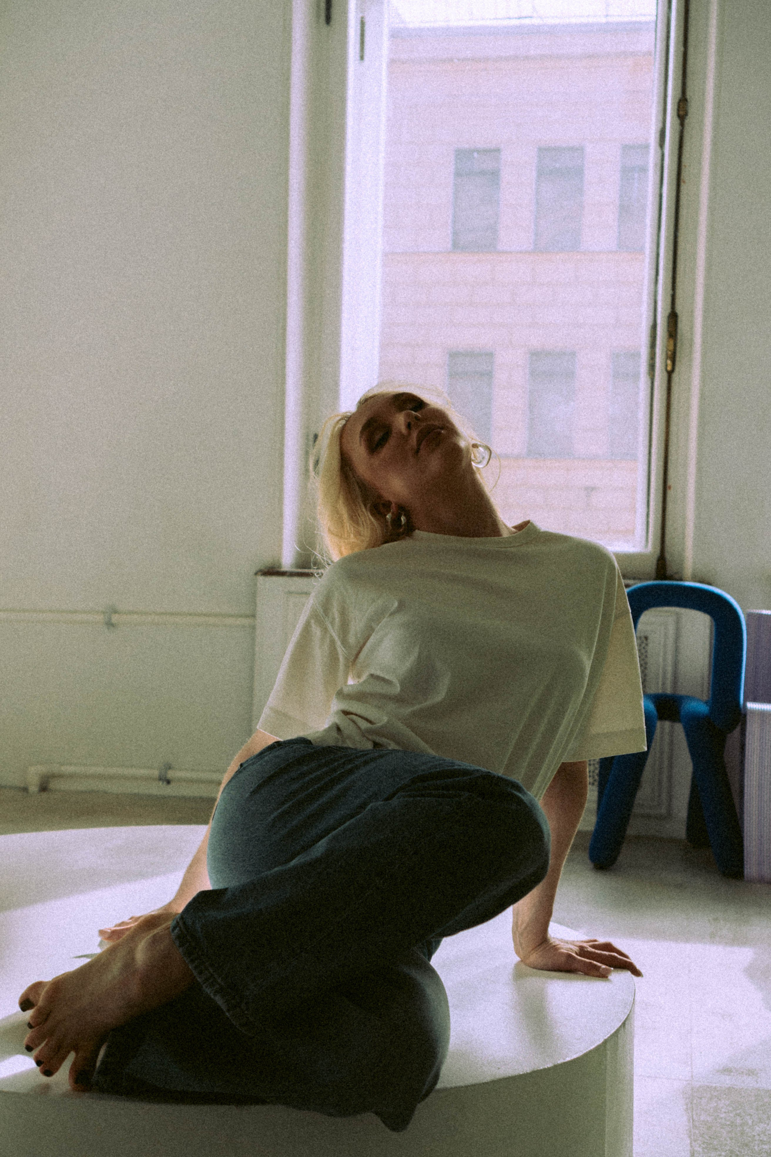 Студийная. Профессиональный фотограф, Санкт-Петербург — Виктория Богомолова