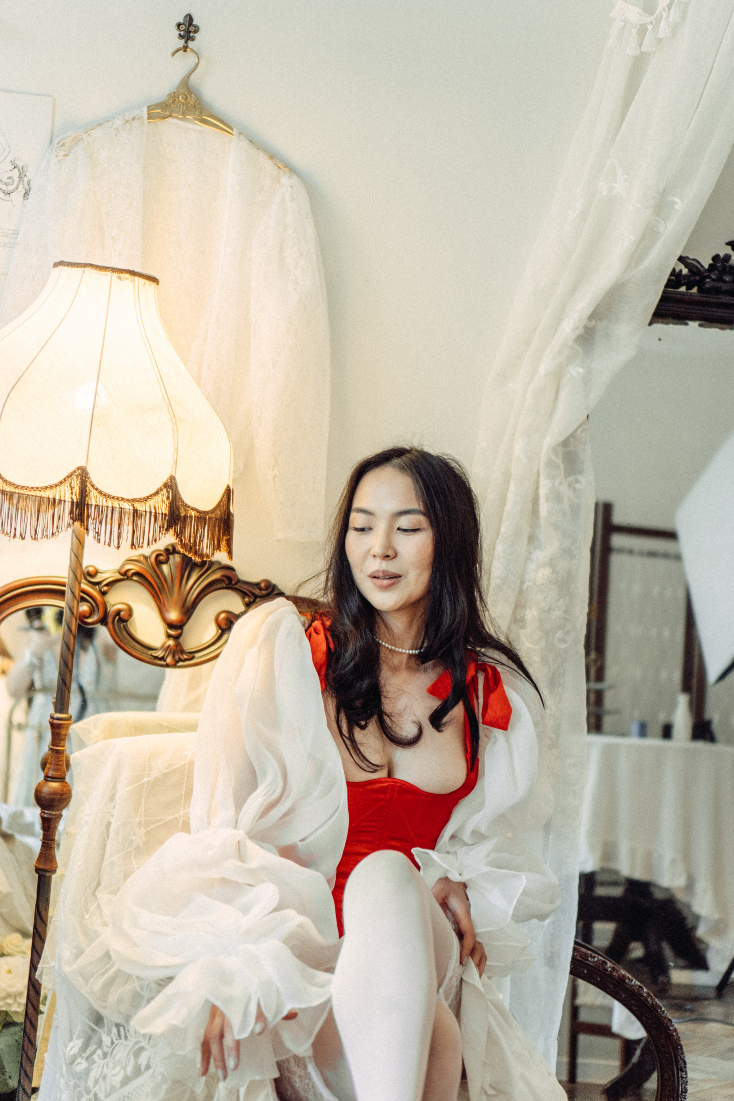 ВИНТАЖНЫЙ СТИЛЬ. Профессиональный фотограф, Санкт-Петербург — Виктория Богомолова