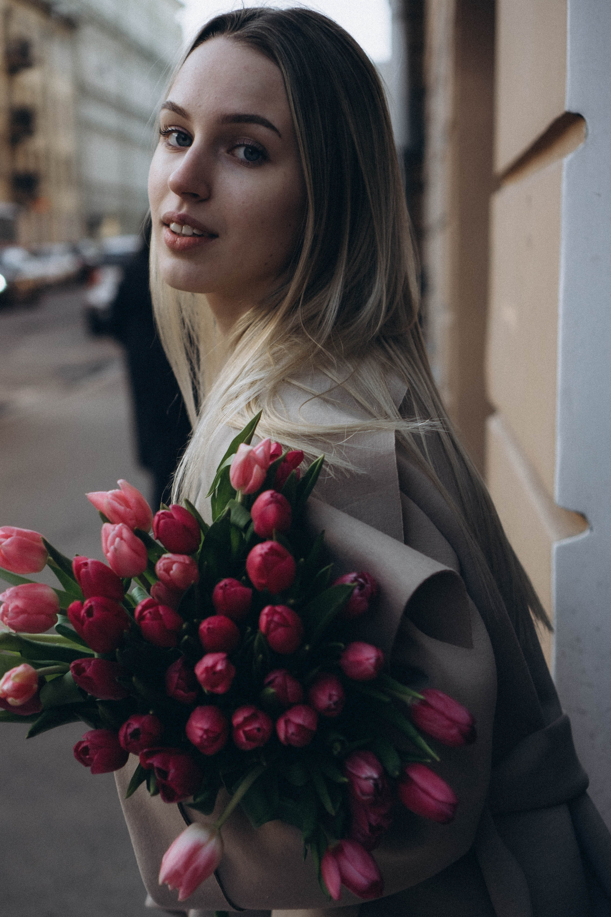 На закате. Профессиональный фотограф, Санкт-Петербург — Виктория Богомолова